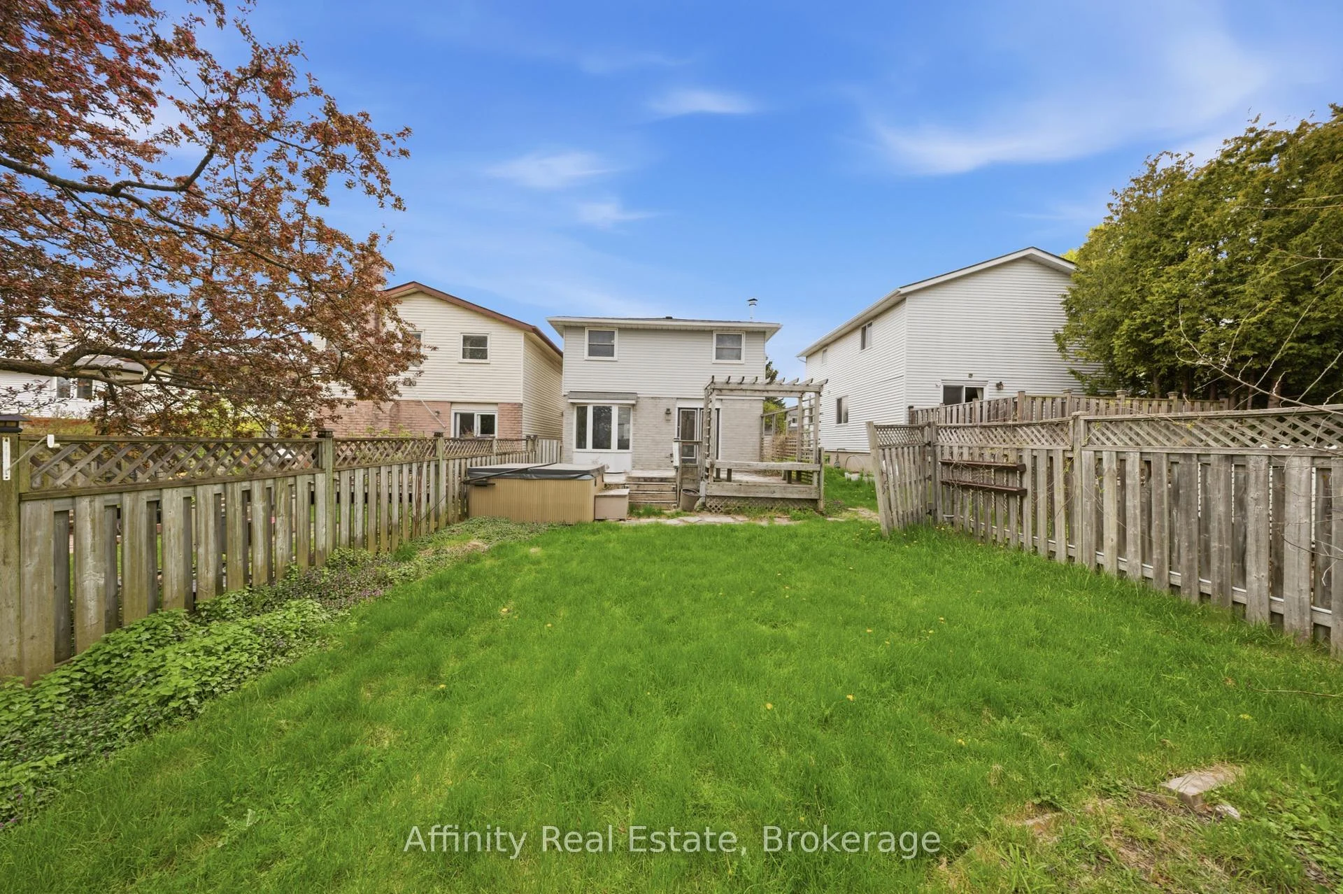 Photo 62 of 279 Auden Road, Guelph, Grange Road — HOMEH