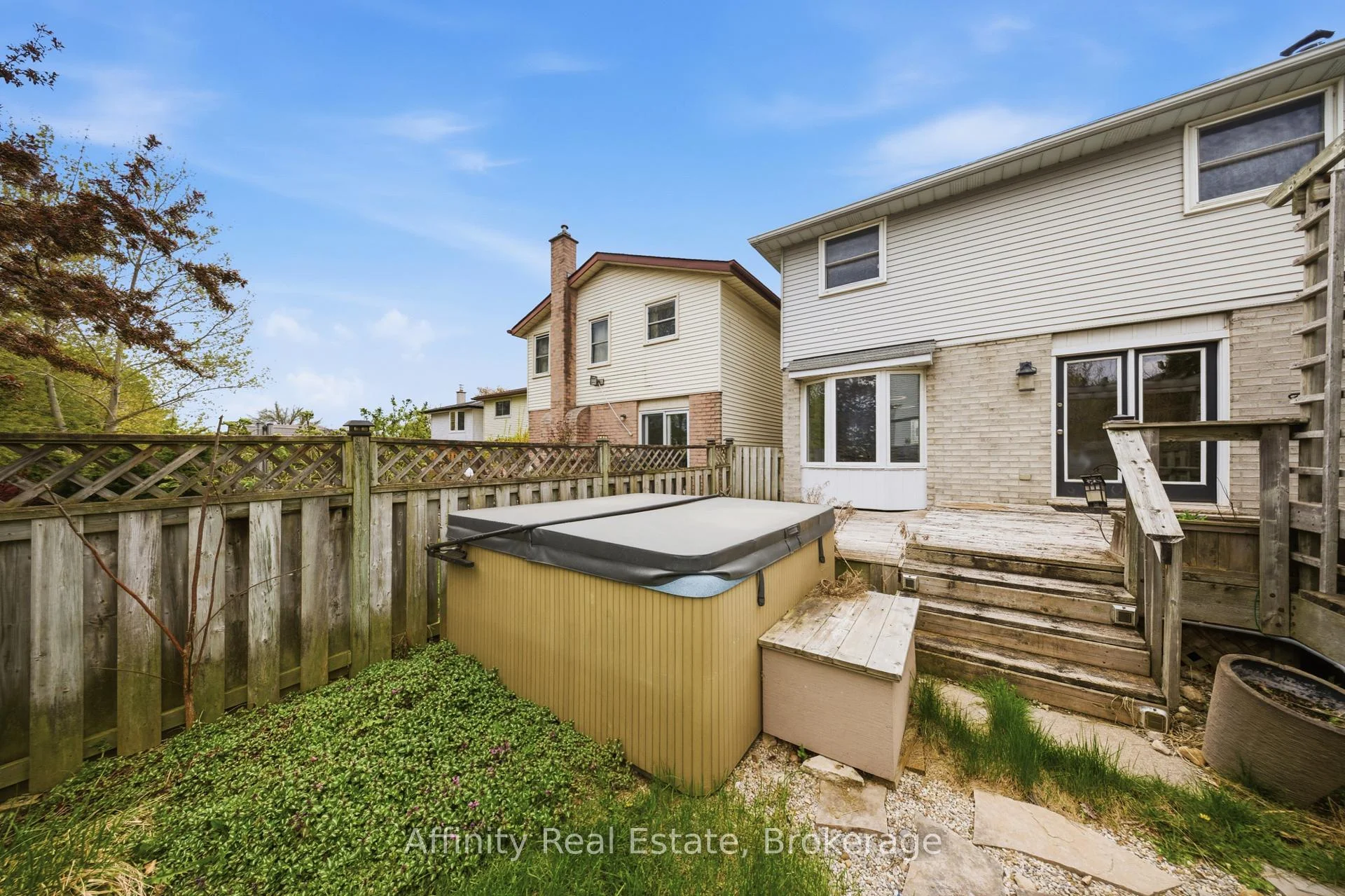 Photo 63 of 279 Auden Road, Guelph, Grange Road — HOMEH