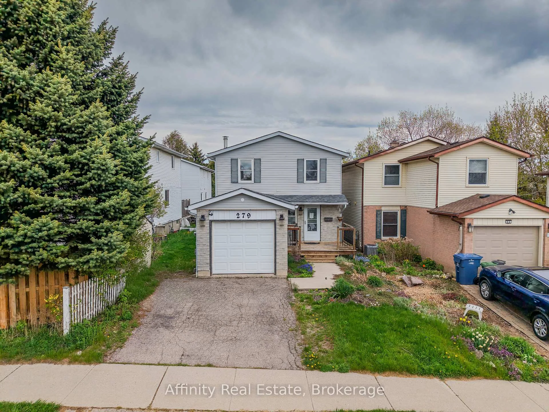 Photo 64 of 279 Auden Road, Guelph, Grange Road — HOMEH