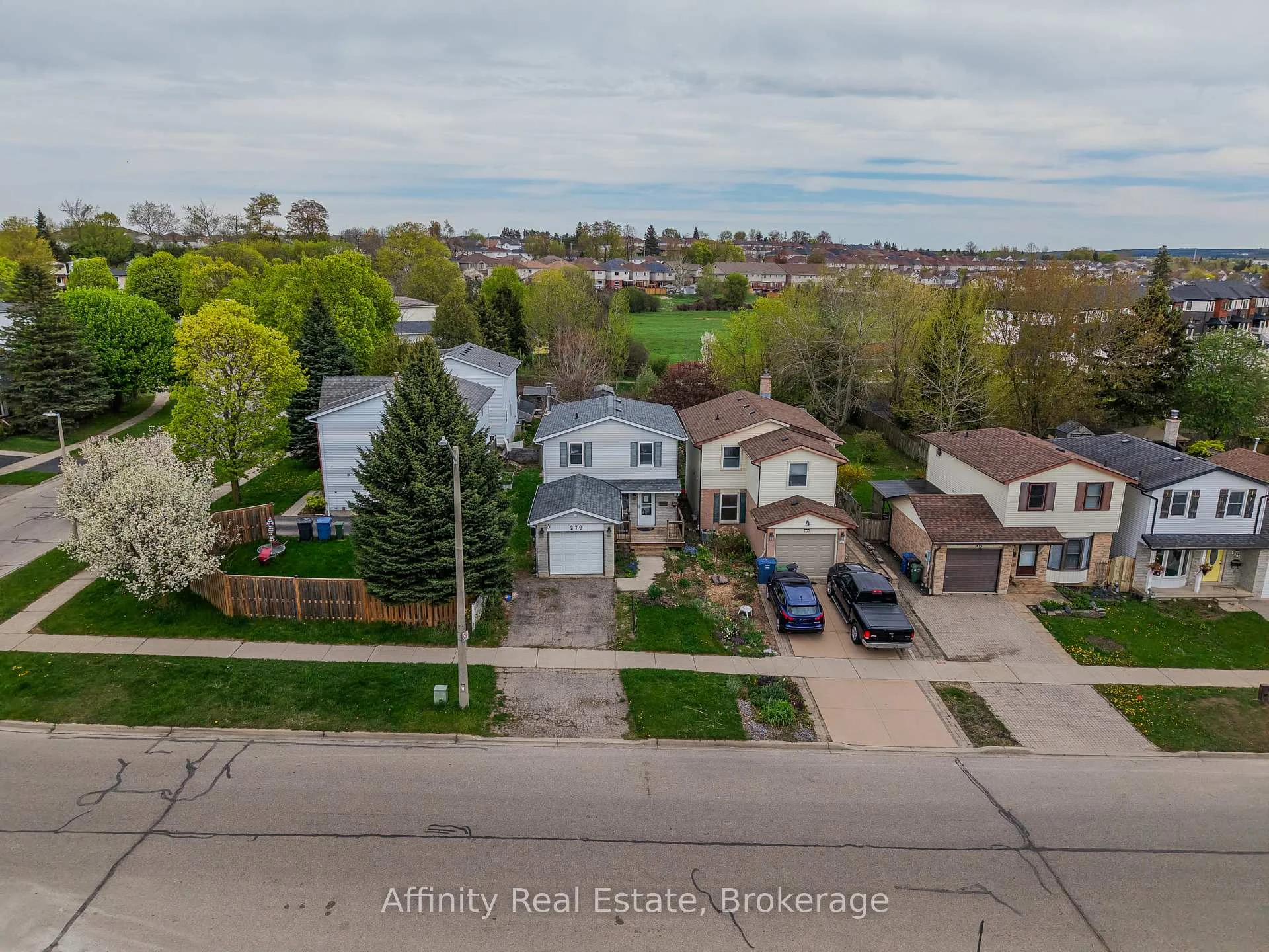 Photo 65 of 279 Auden Road, Guelph, Grange Road — HOMEH