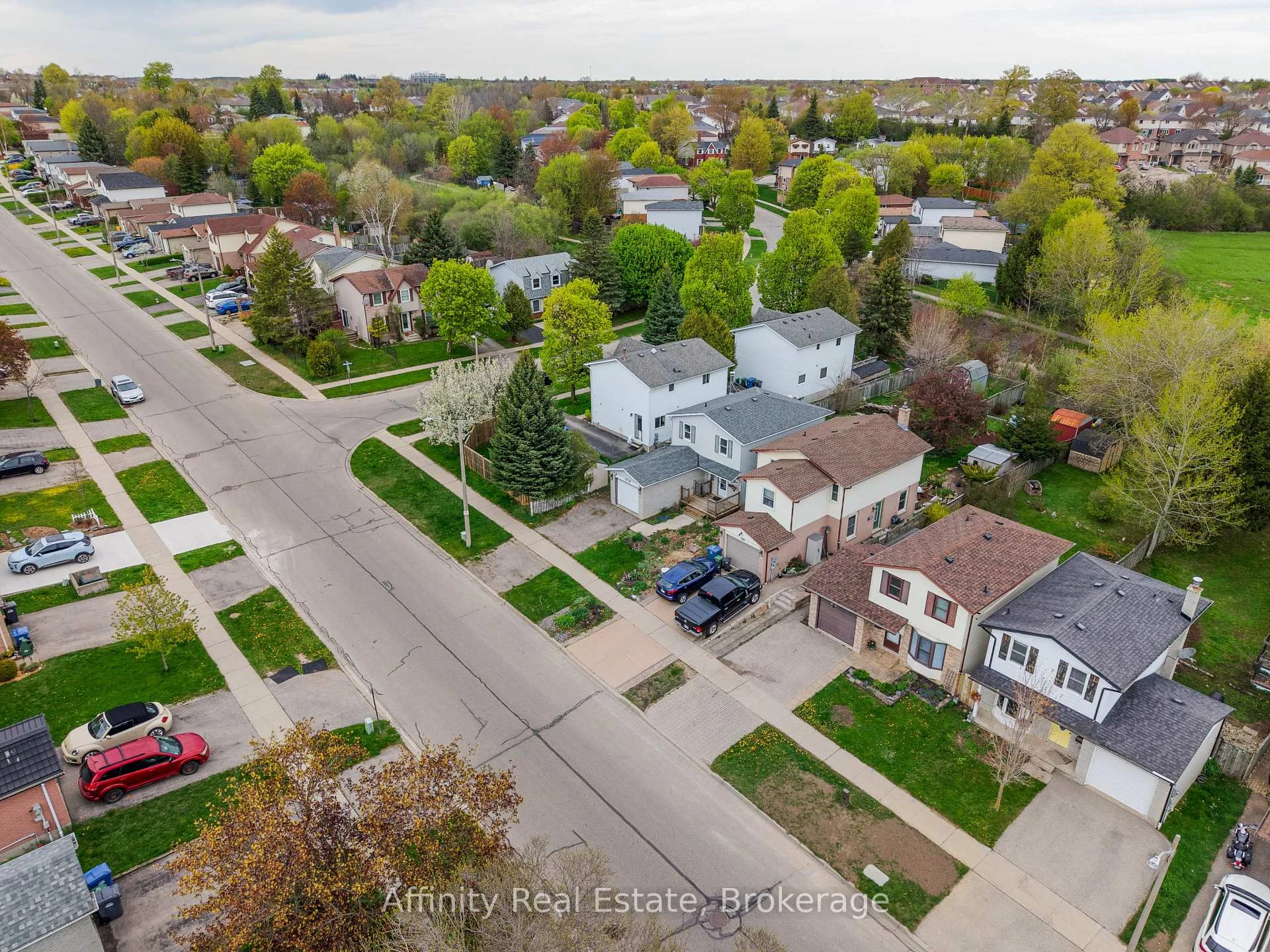 Photo 67 of 279 Auden Road, Guelph, Grange Road — HOMEH