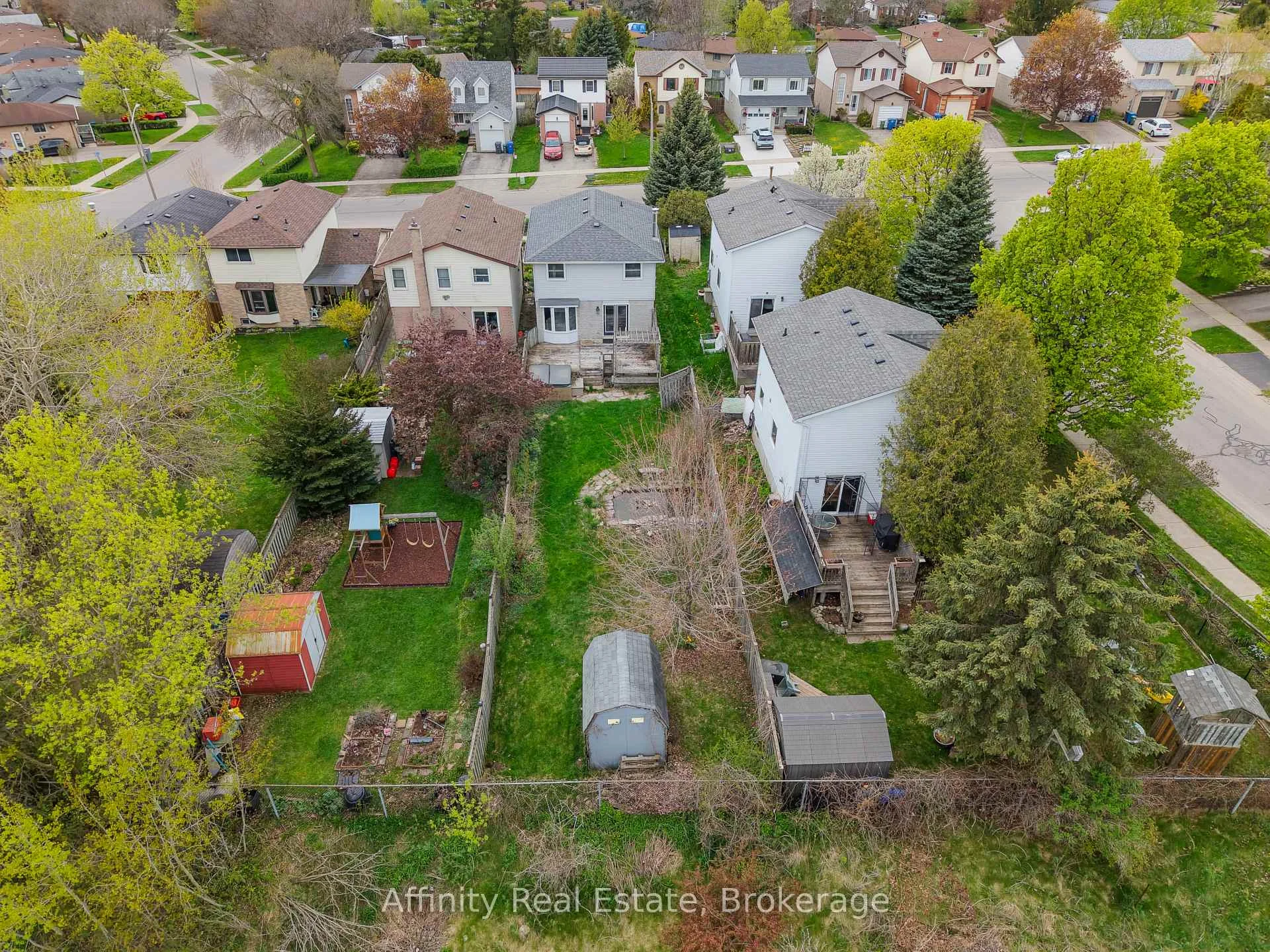 Photo 68 of 279 Auden Road, Guelph, Grange Road — HOMEH