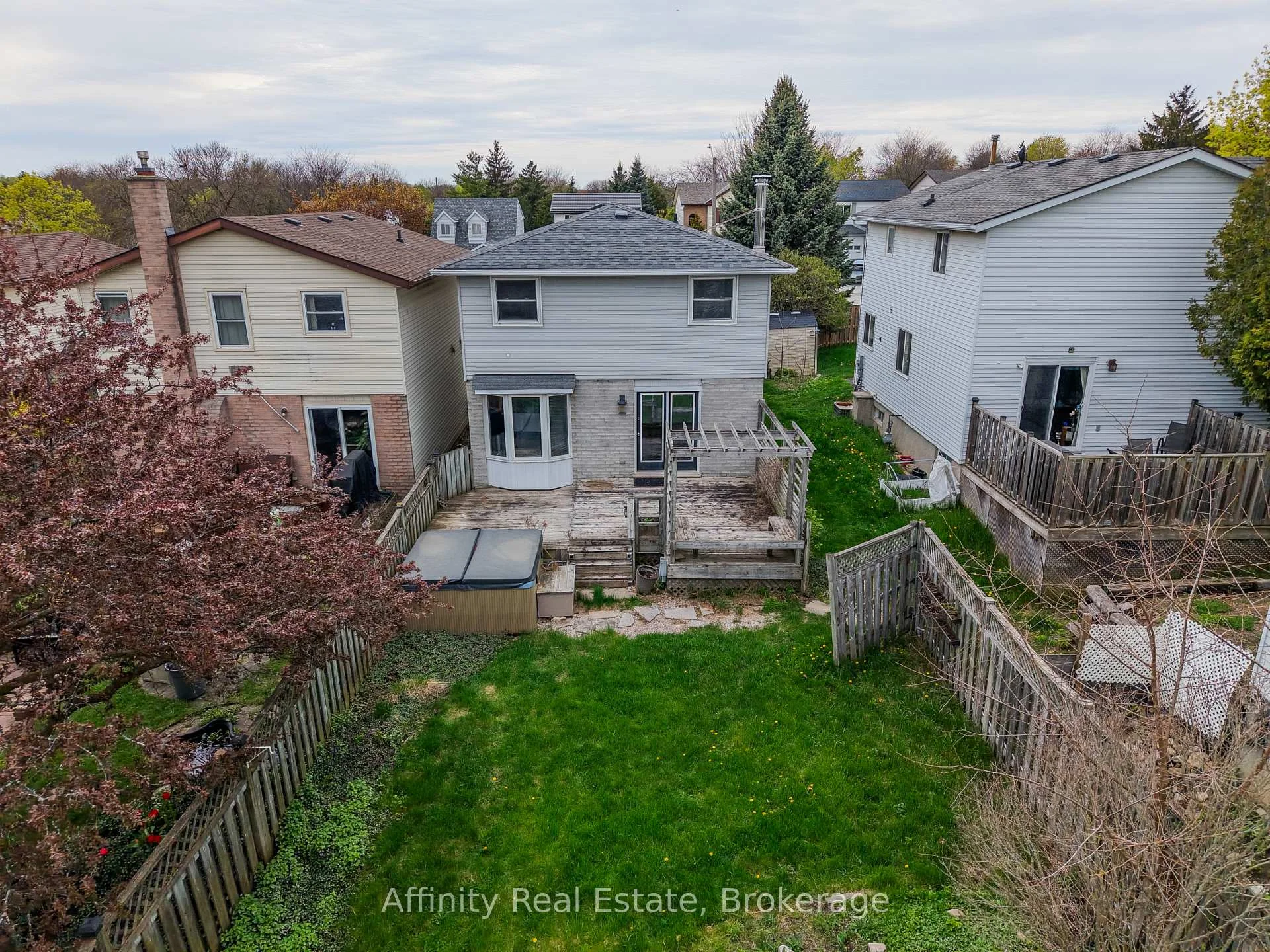 Photo 69 of 279 Auden Road, Guelph, Grange Road — HOMEH