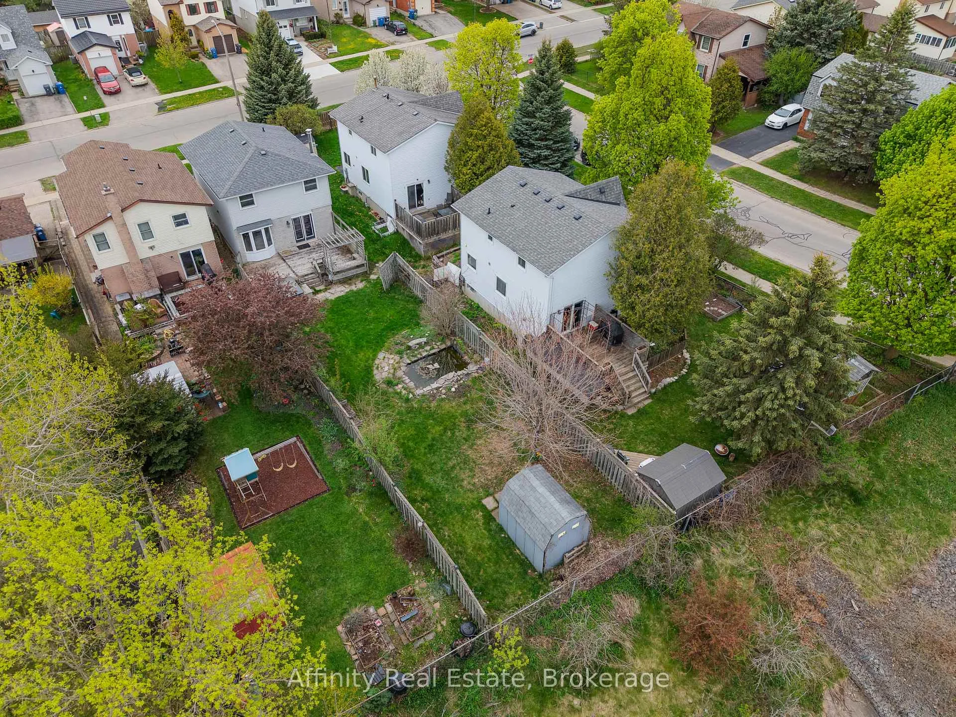 Photo 70 of 279 Auden Road, Guelph, Grange Road — HOMEH
