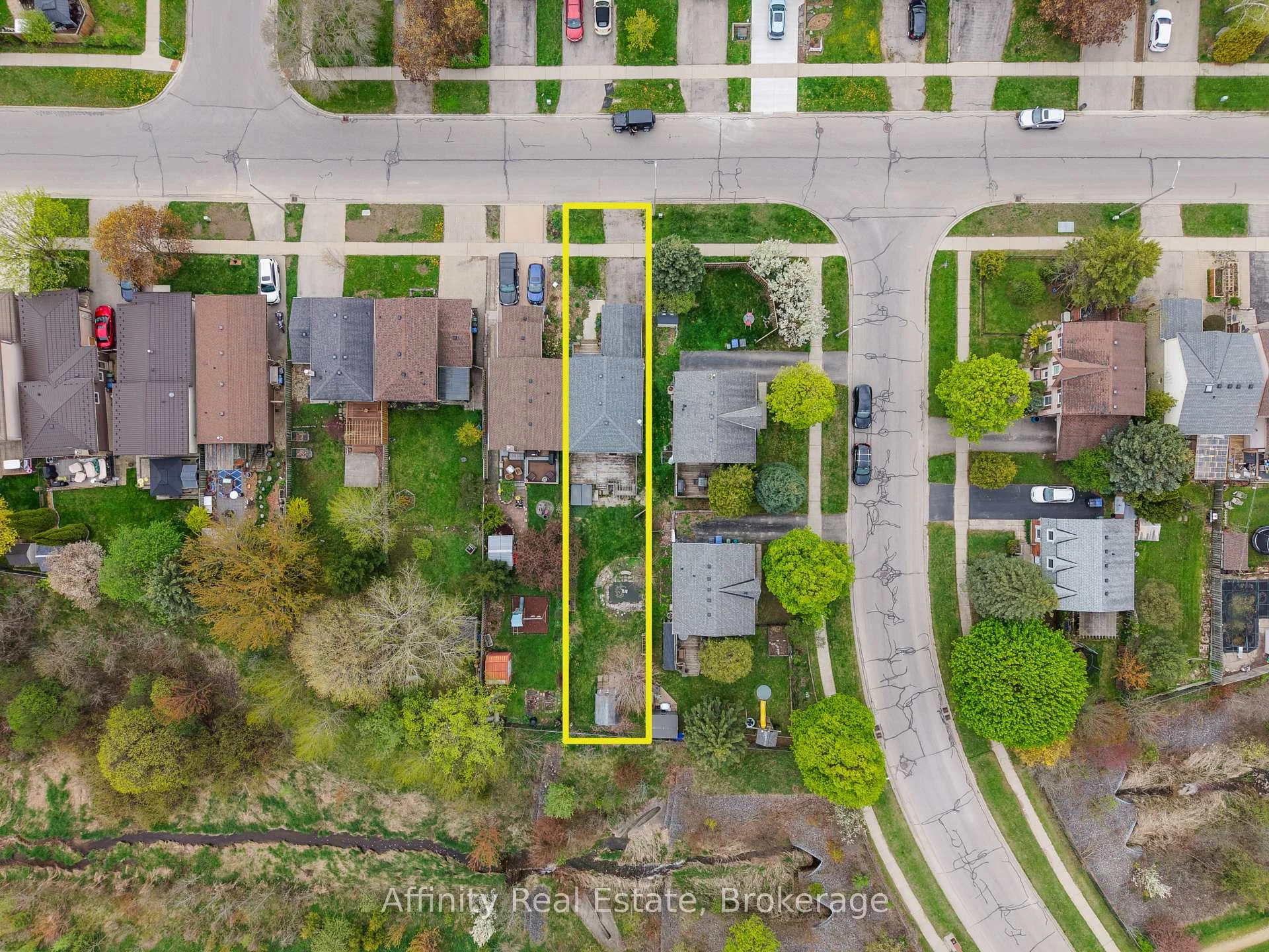 Photo 71 of 279 Auden Road, Guelph, Grange Road — HOMEH