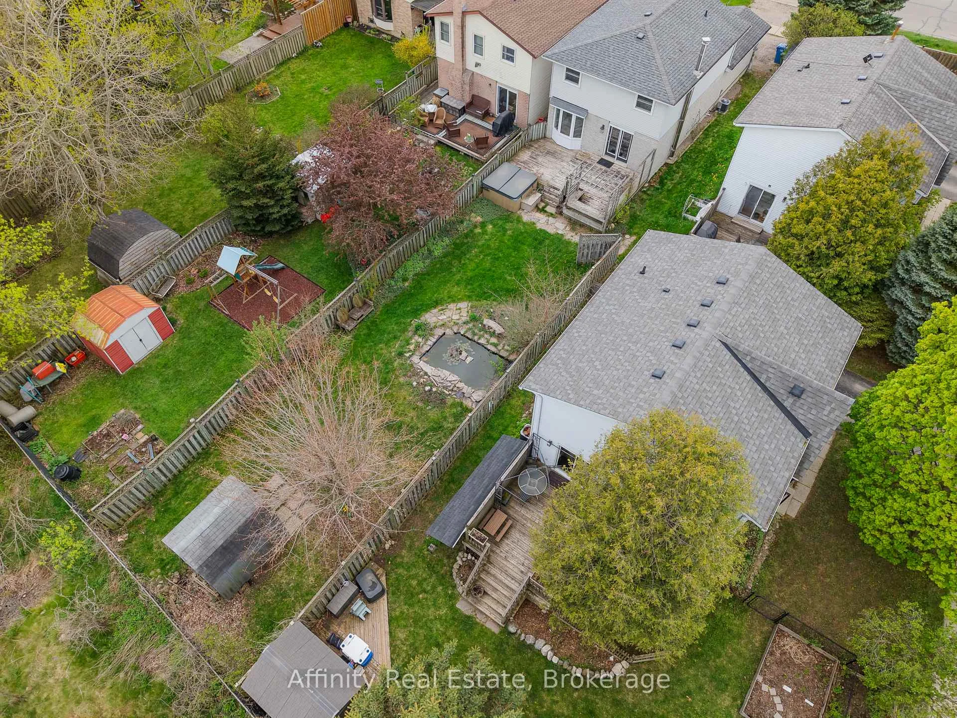 Photo 72 of 279 Auden Road, Guelph, Grange Road — HOMEH