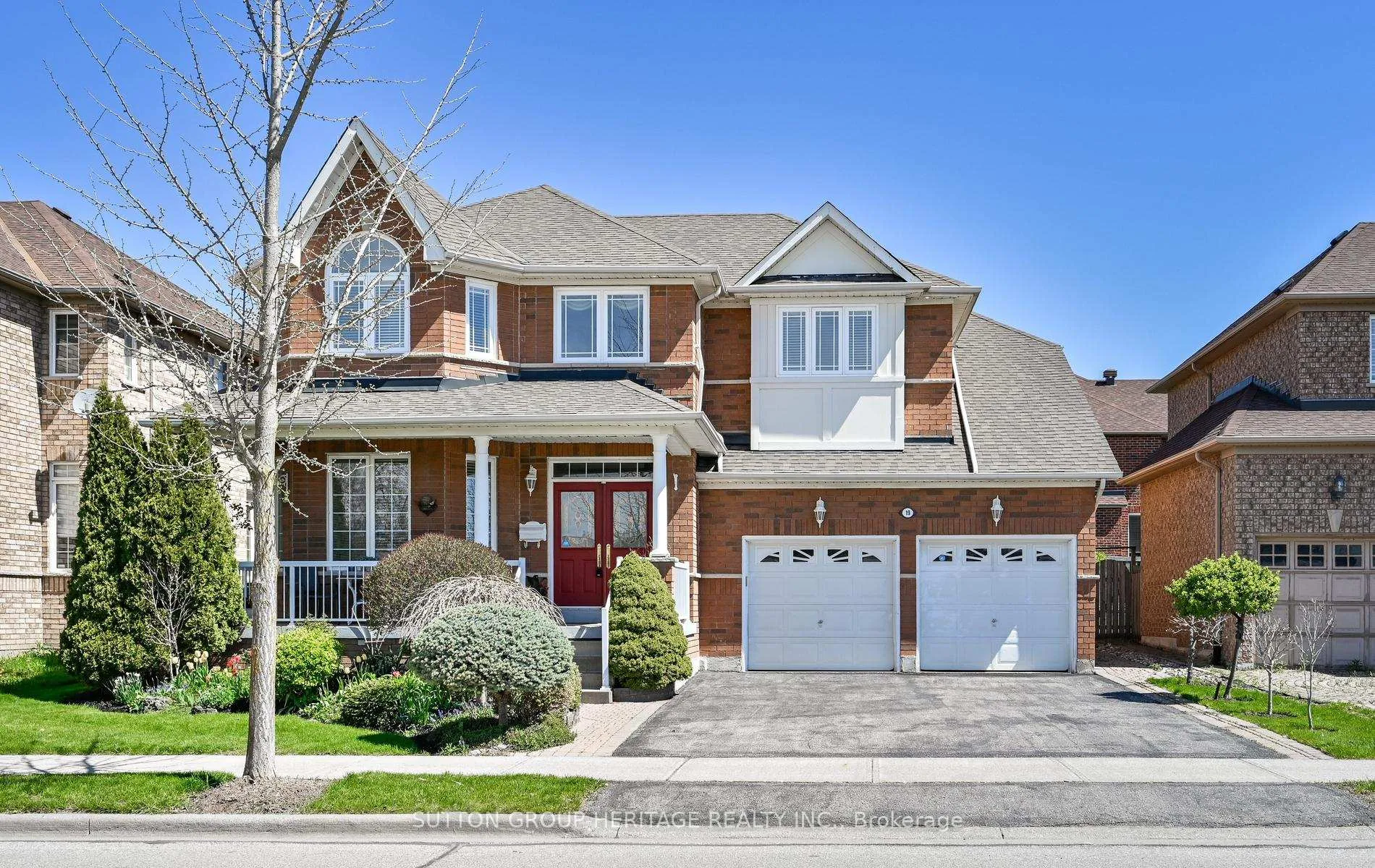 Photo 1 of 19 Country Ridge Drive, Markham, Wismer — HOMEH