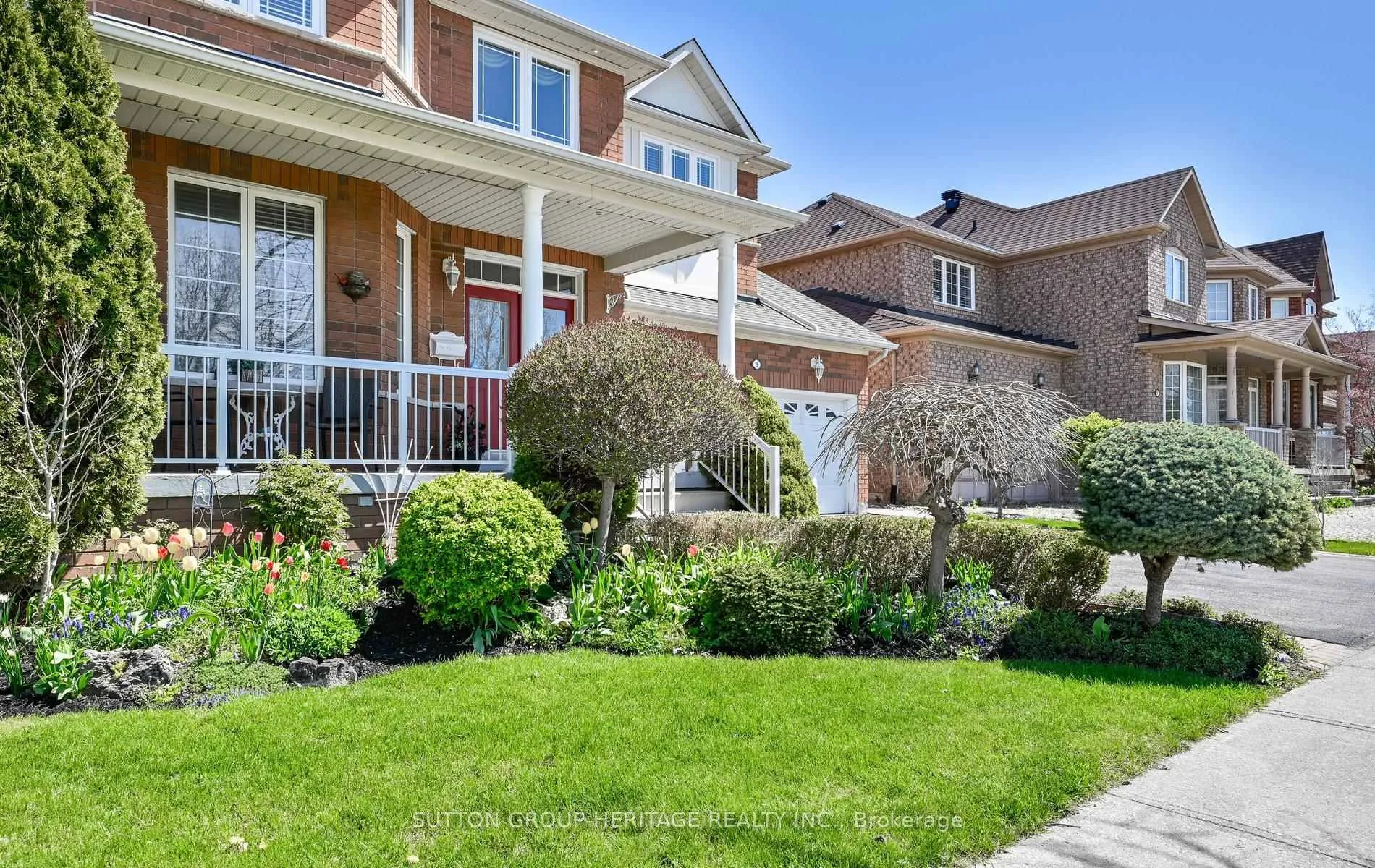 Photo 4 of 19 Country Ridge Drive, Markham, Wismer — HOMEH
