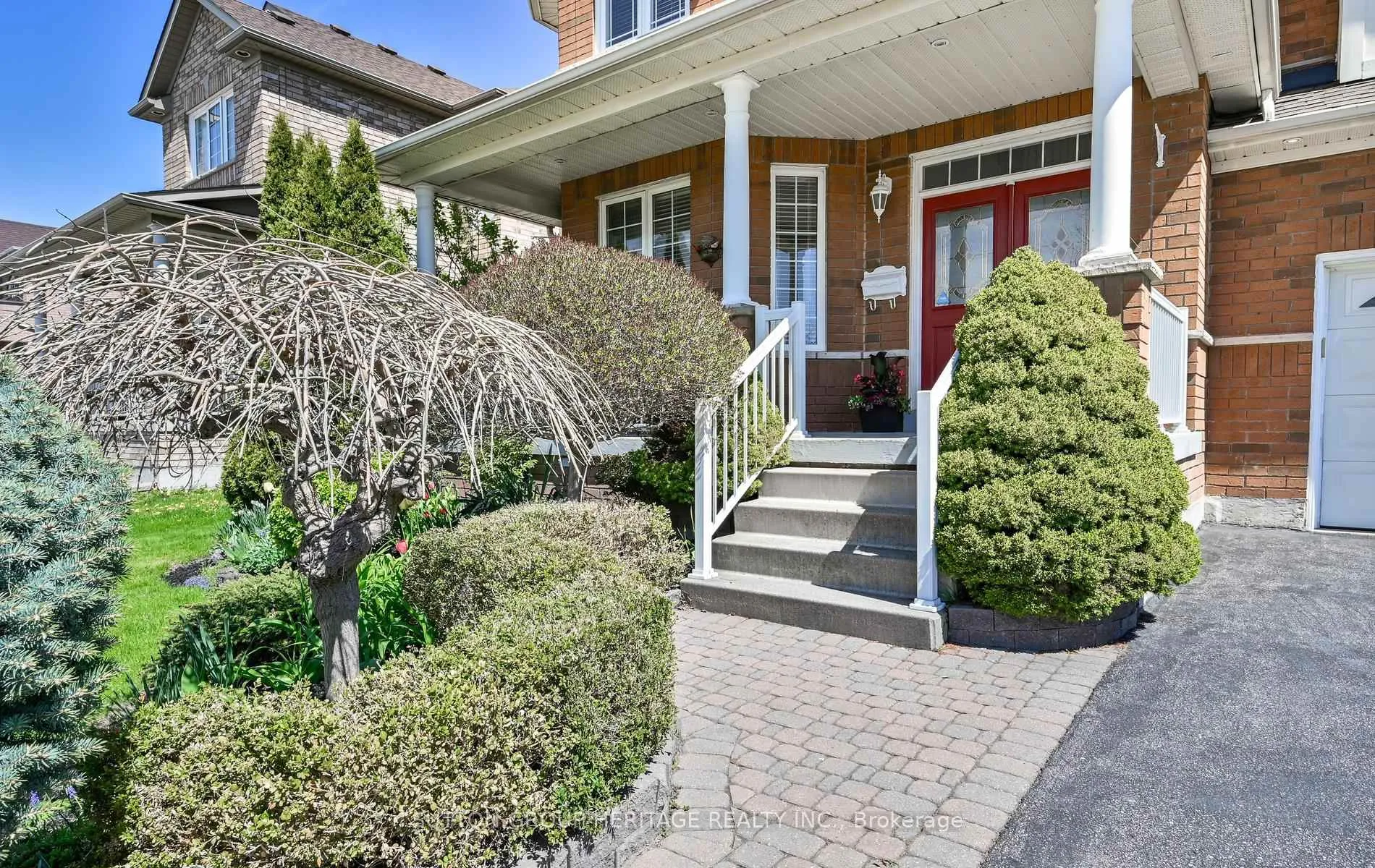 Photo 5 of 19 Country Ridge Drive, Markham, Wismer — HOMEH