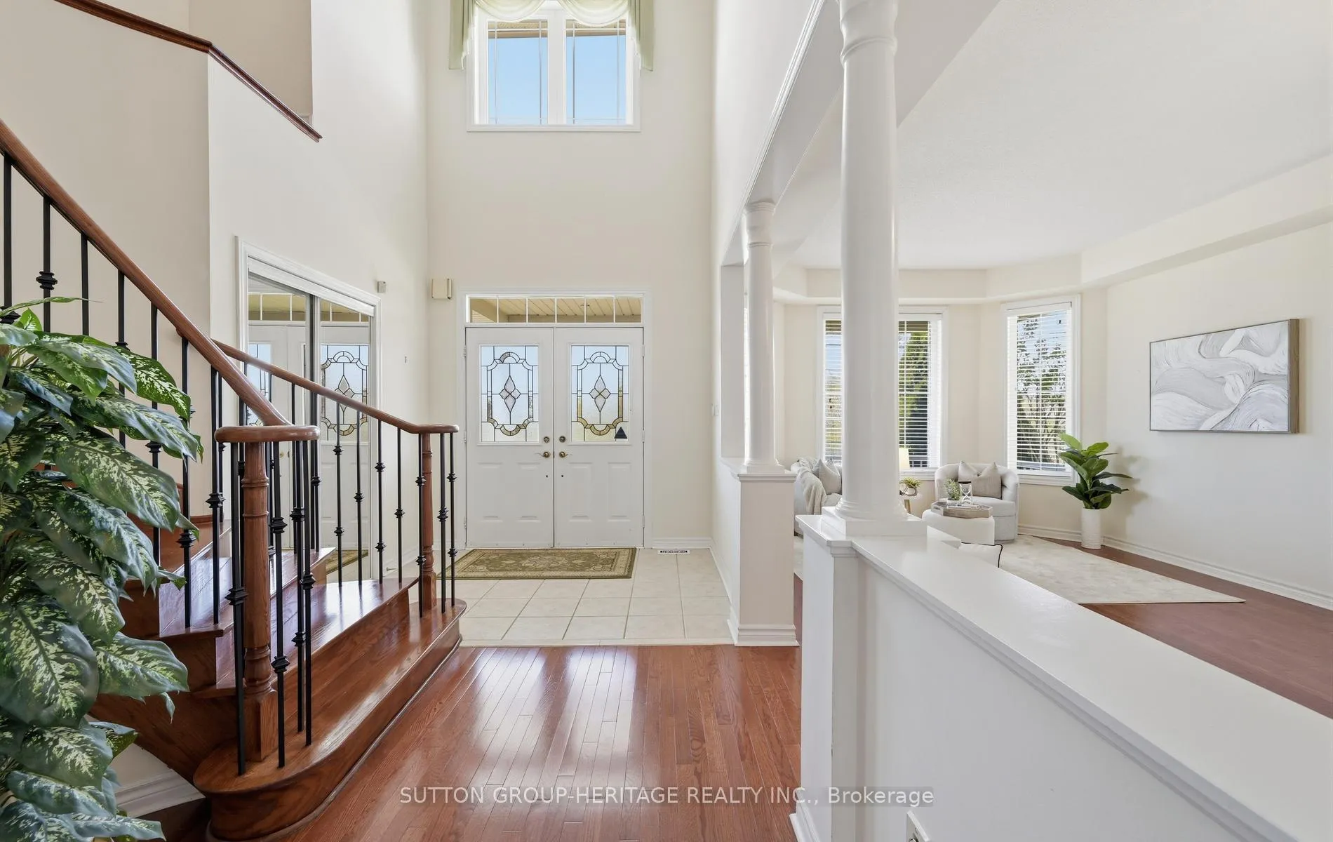 Photo 8 of 19 Country Ridge Drive, Markham, Wismer — HOMEH