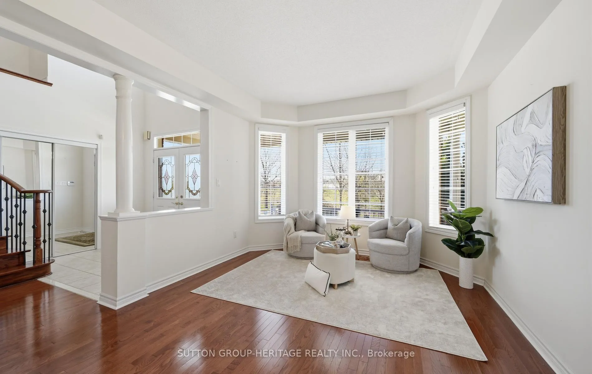 Photo 9 of 19 Country Ridge Drive, Markham, Wismer — HOMEH