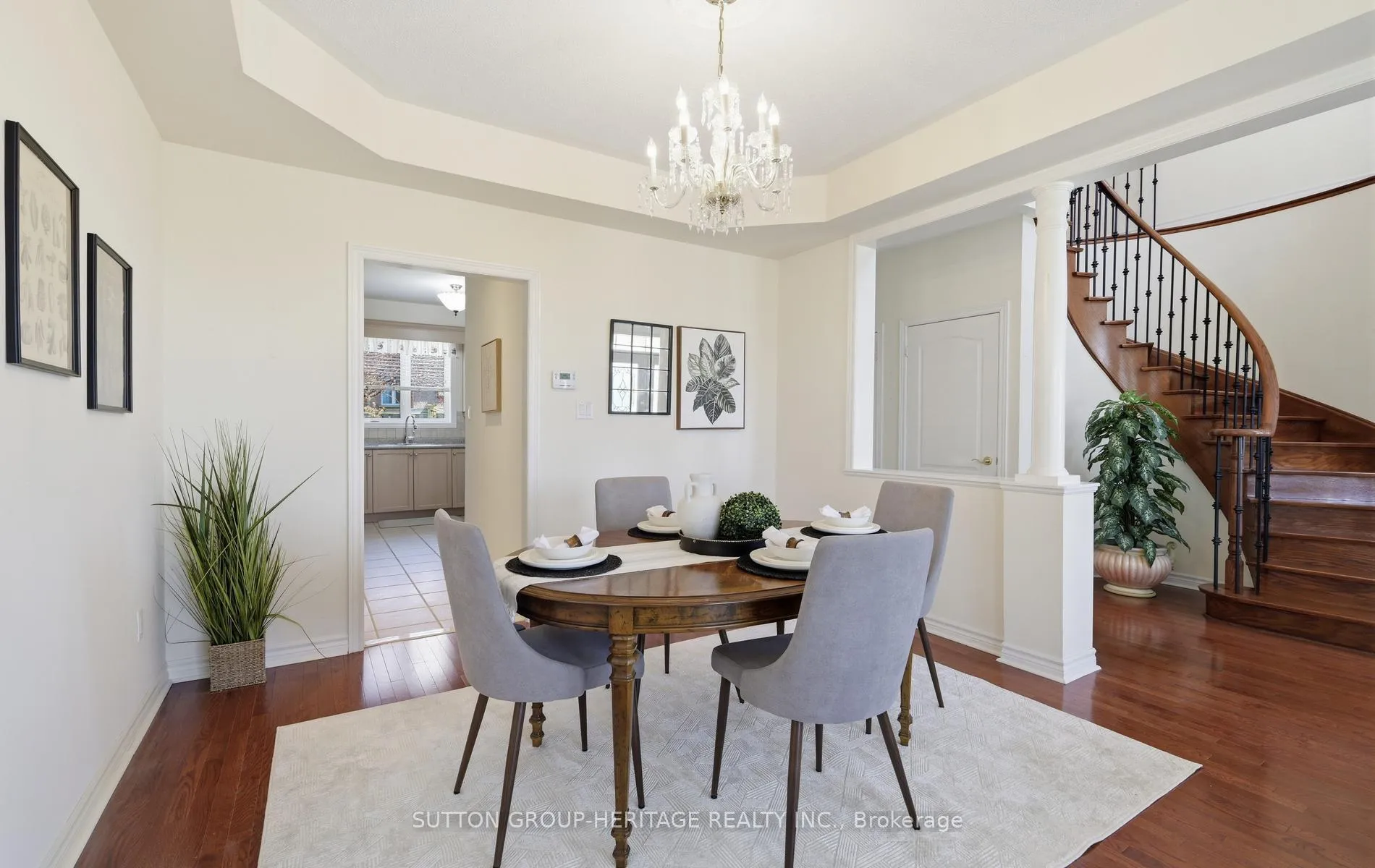 Photo 11 of 19 Country Ridge Drive, Markham, Wismer — HOMEH
