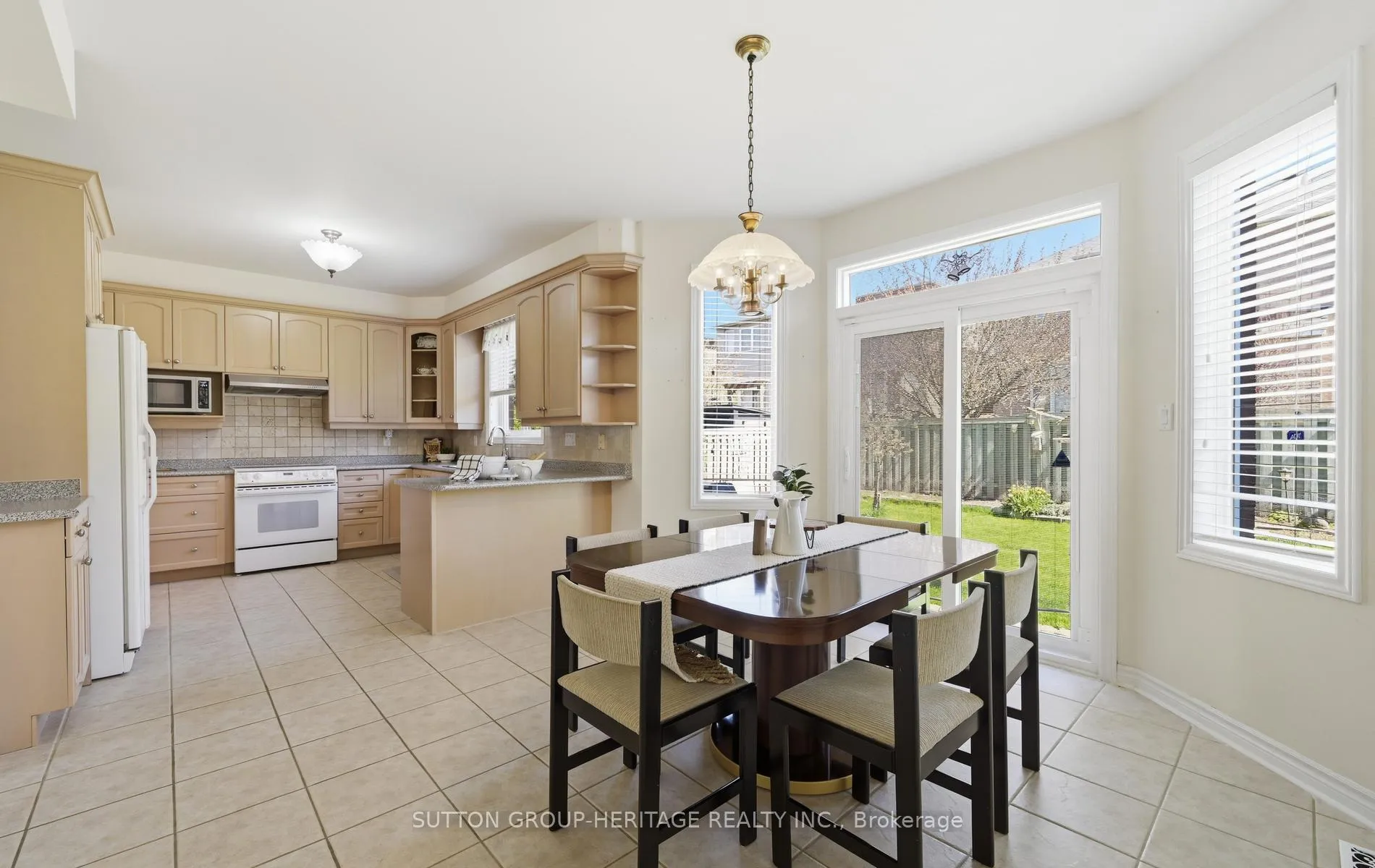 Photo 13 of 19 Country Ridge Drive, Markham, Wismer — HOMEH