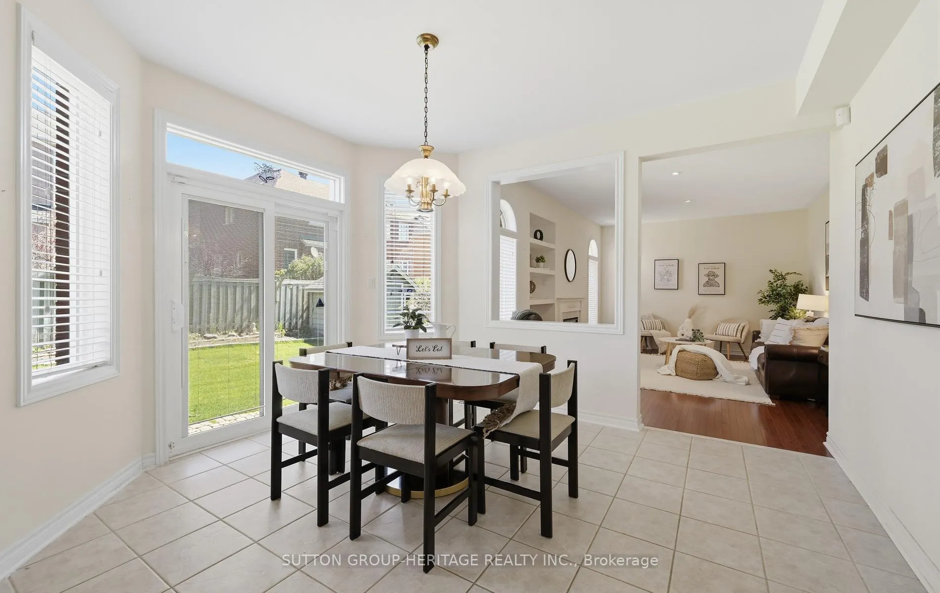 Photo 17 of 19 Country Ridge Drive, Markham, Wismer — HOMEH
