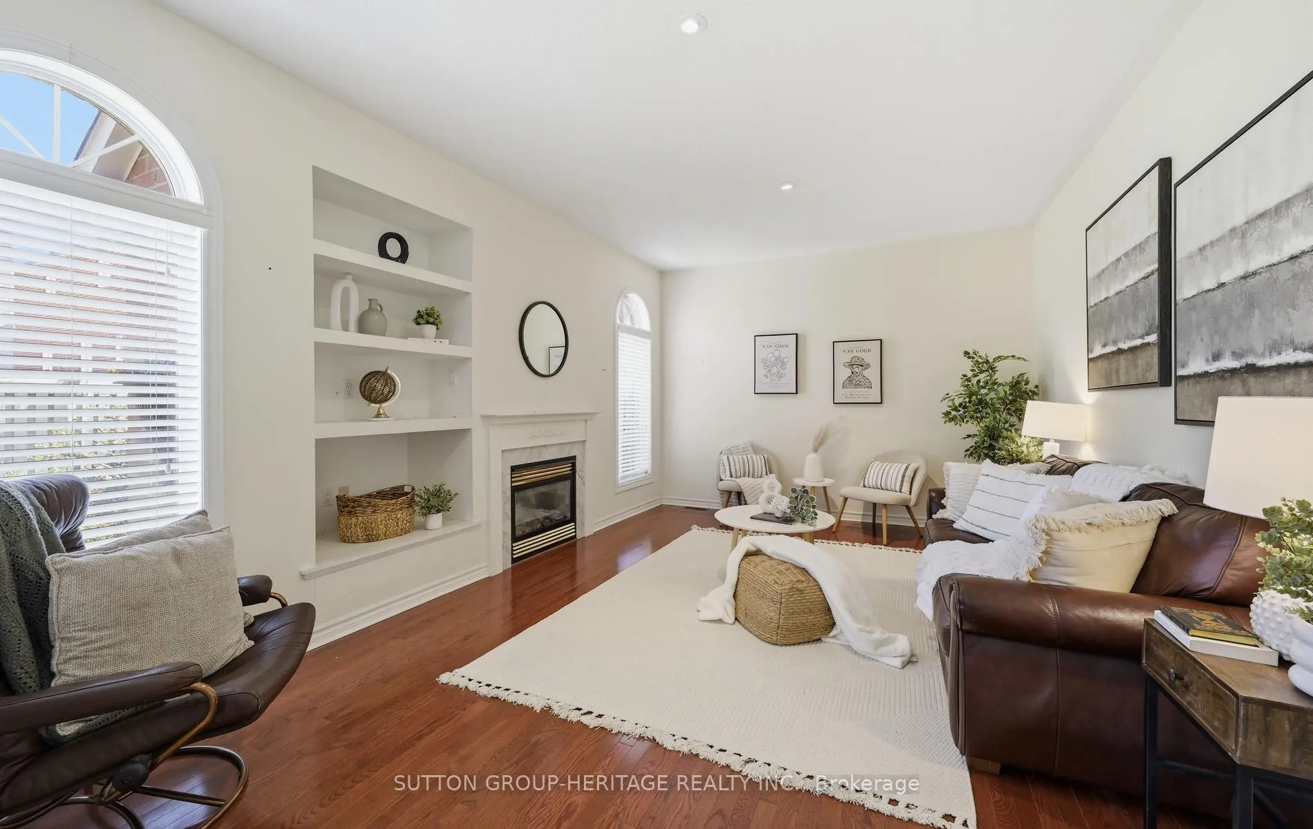 Photo 18 of 19 Country Ridge Drive, Markham, Wismer — HOMEH