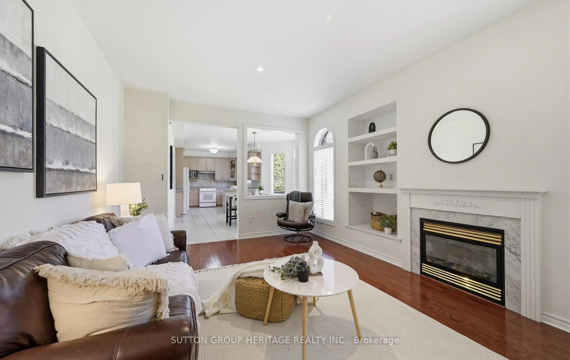 Photo 20 of 19 Country Ridge Drive, Markham, Wismer — HOMEH