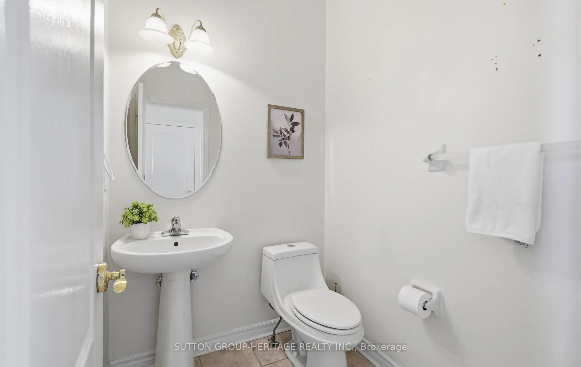 Photo 21 of 19 Country Ridge Drive, Markham, Wismer — HOMEH
