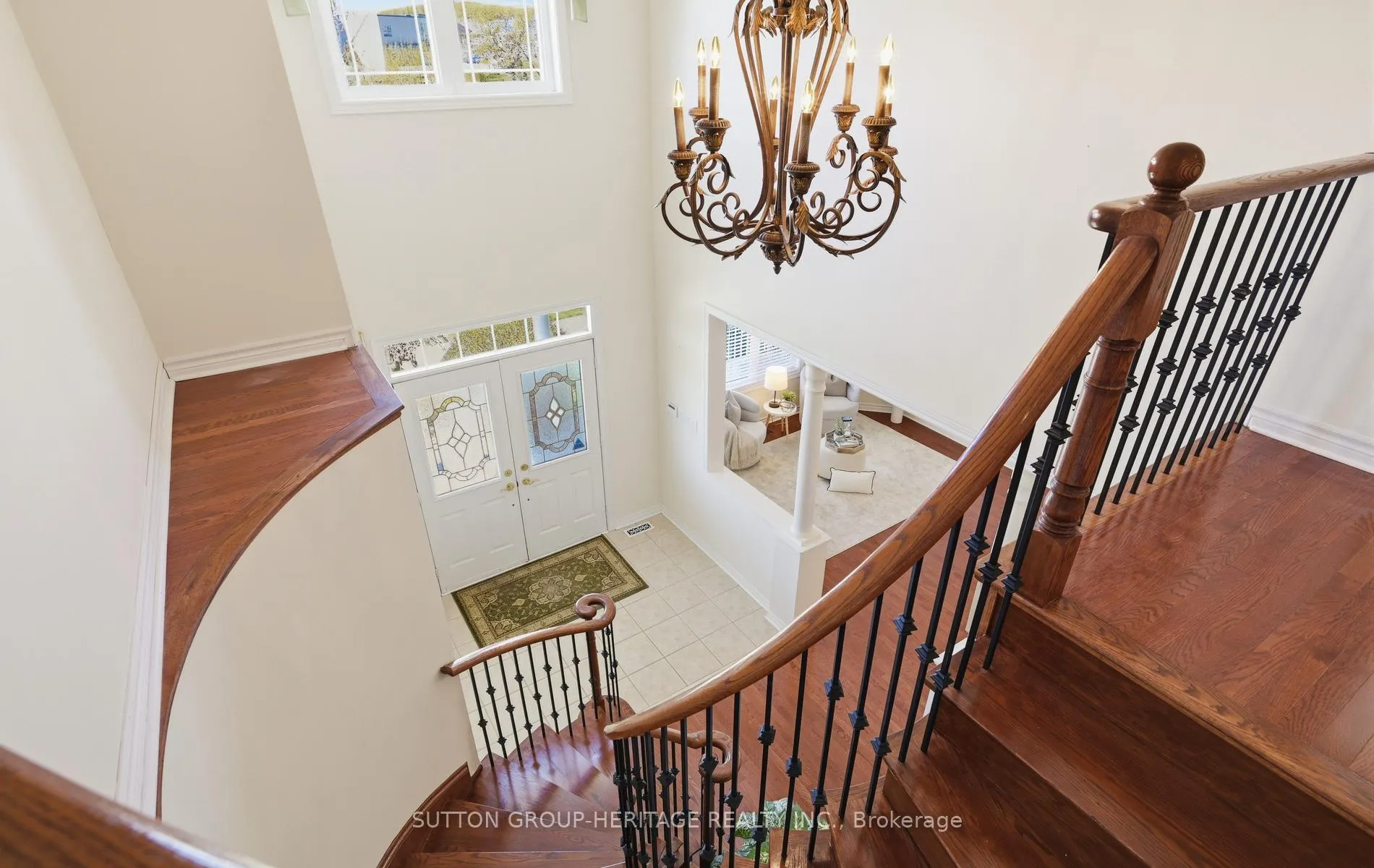 Photo 22 of 19 Country Ridge Drive, Markham, Wismer — HOMEH