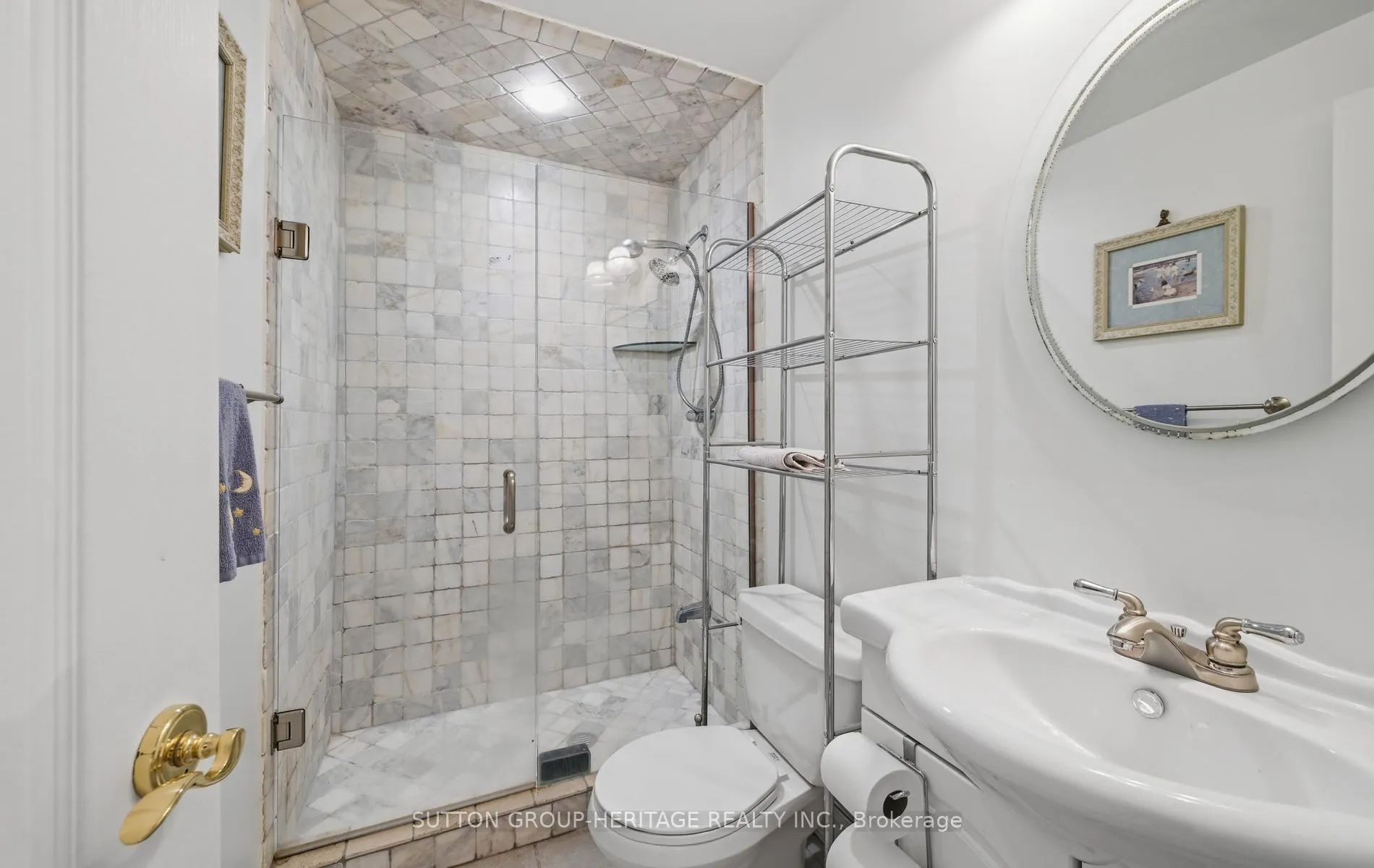 Photo 36 of 19 Country Ridge Drive, Markham, Wismer — HOMEH