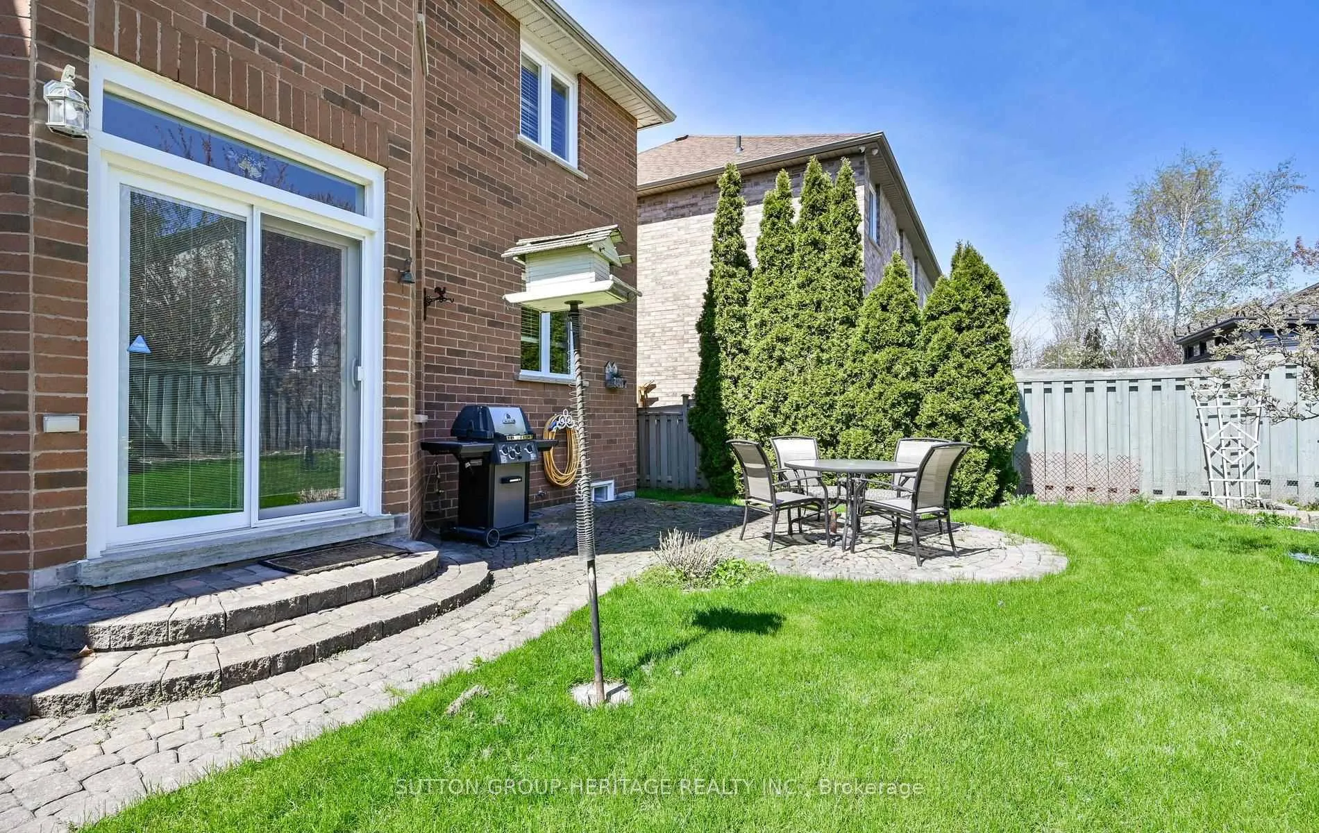 Photo 38 of 19 Country Ridge Drive, Markham, Wismer — HOMEH