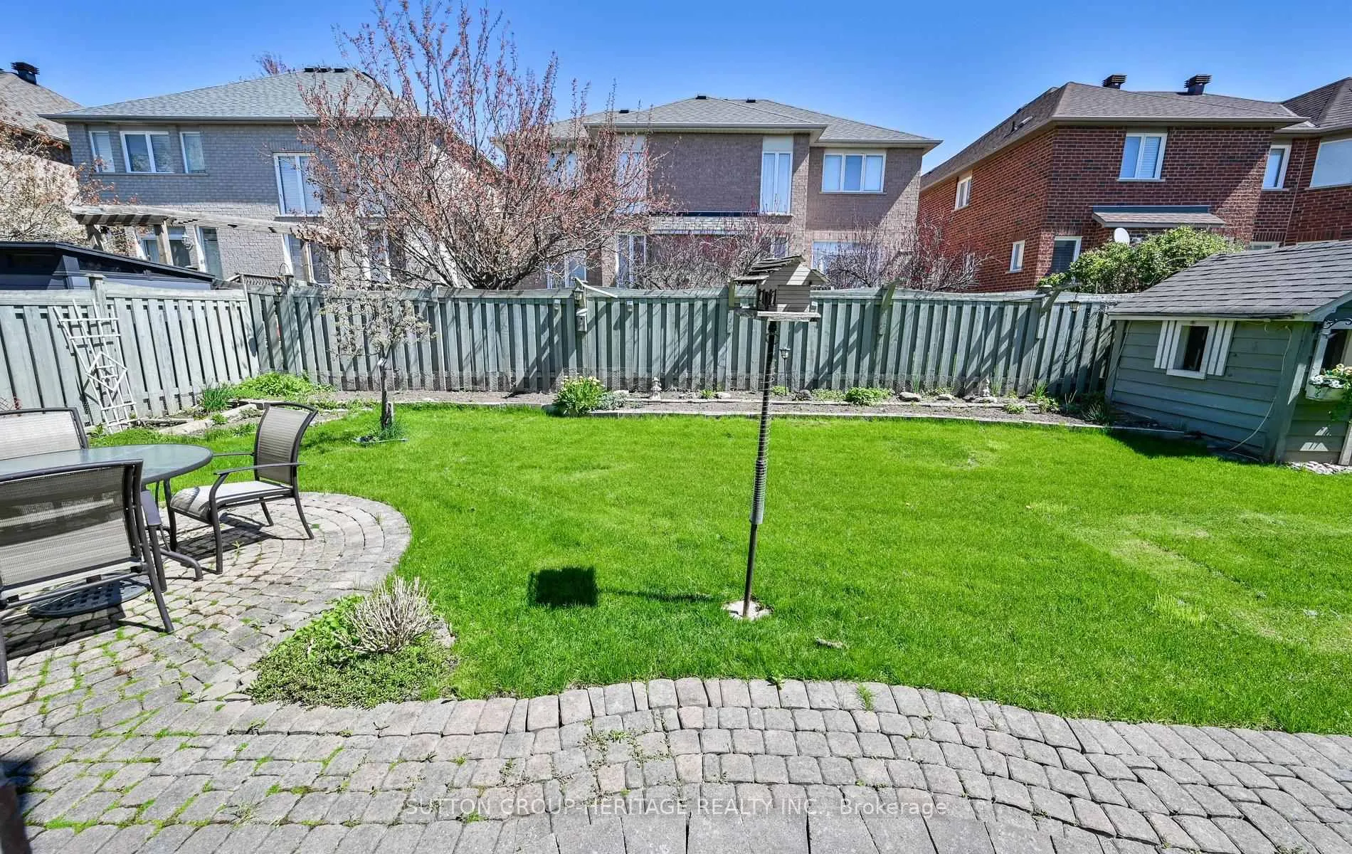 Photo 39 of 19 Country Ridge Drive, Markham, Wismer — HOMEH