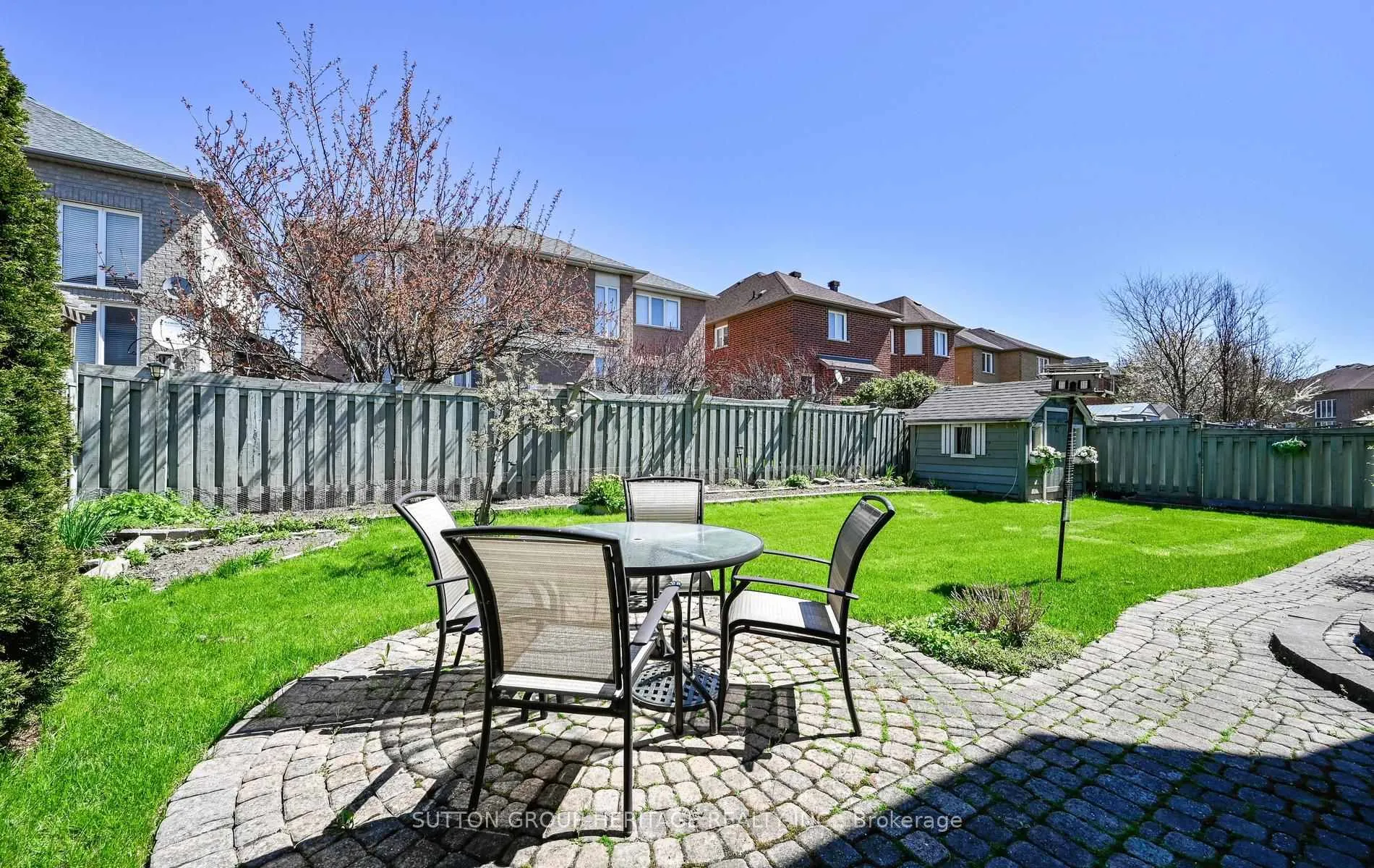 Photo 40 of 19 Country Ridge Drive, Markham, Wismer — HOMEH