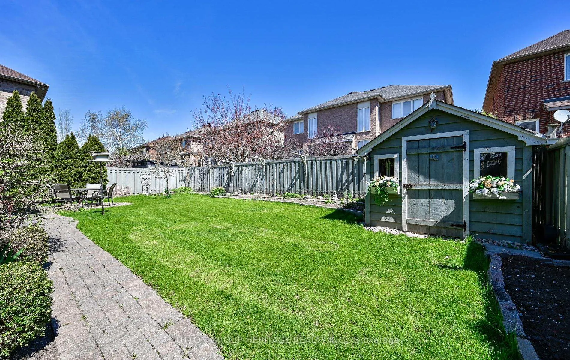 Photo 42 of 19 Country Ridge Drive, Markham, Wismer — HOMEH
