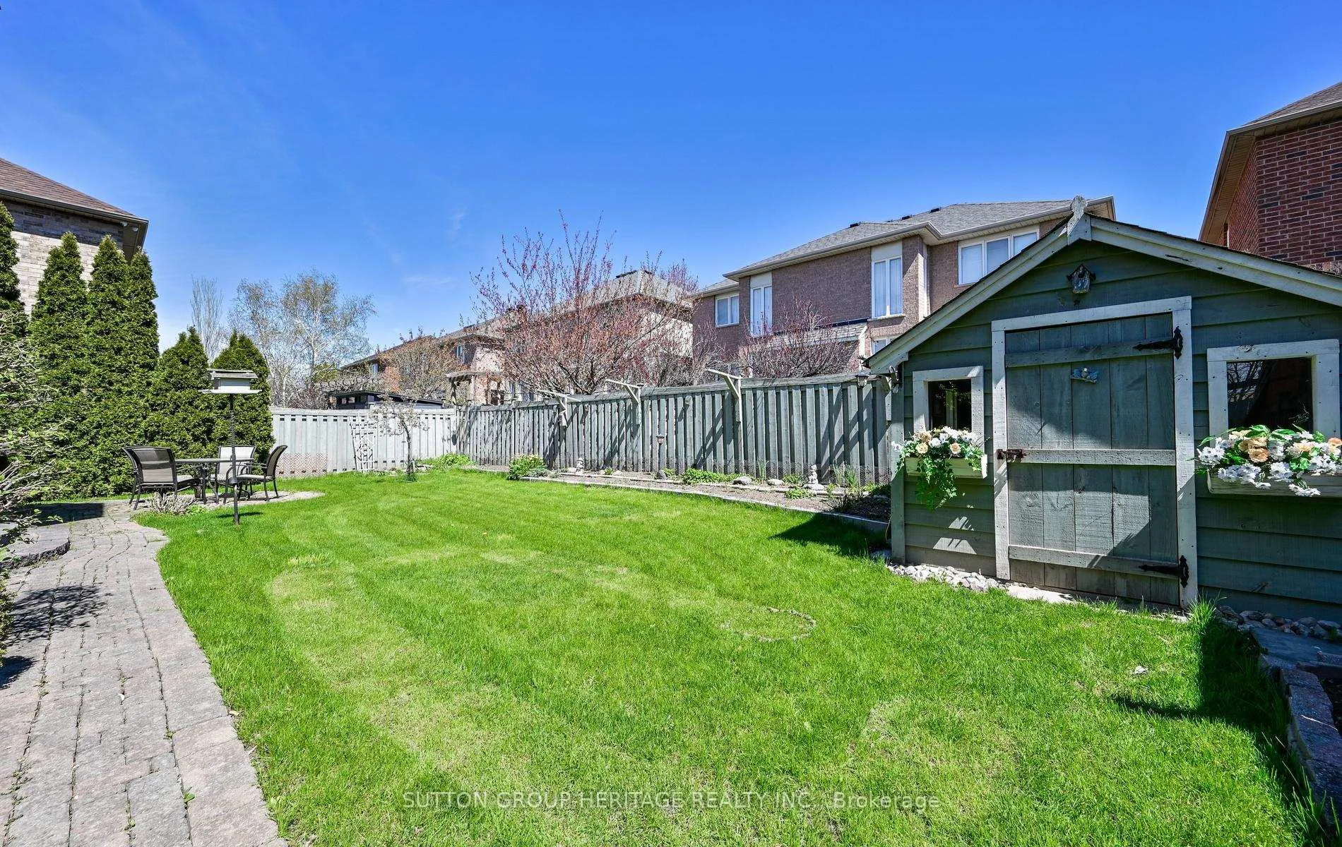 Photo 43 of 19 Country Ridge Drive, Markham, Wismer — HOMEH