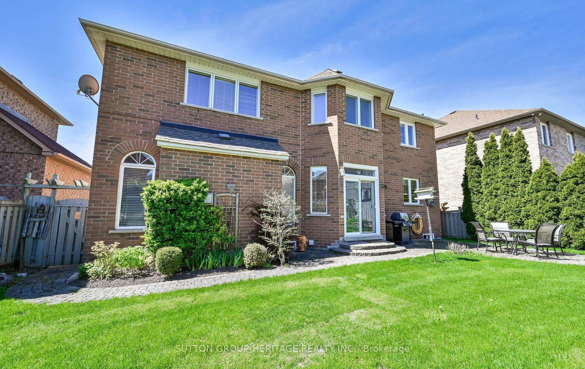 Photo 44 of 19 Country Ridge Drive, Markham, Wismer — HOMEH