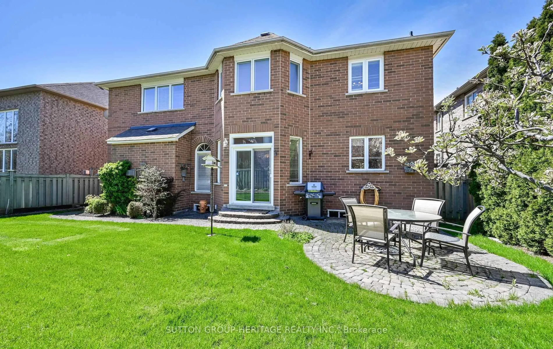 Photo 46 of 19 Country Ridge Drive, Markham, Wismer — HOMEH