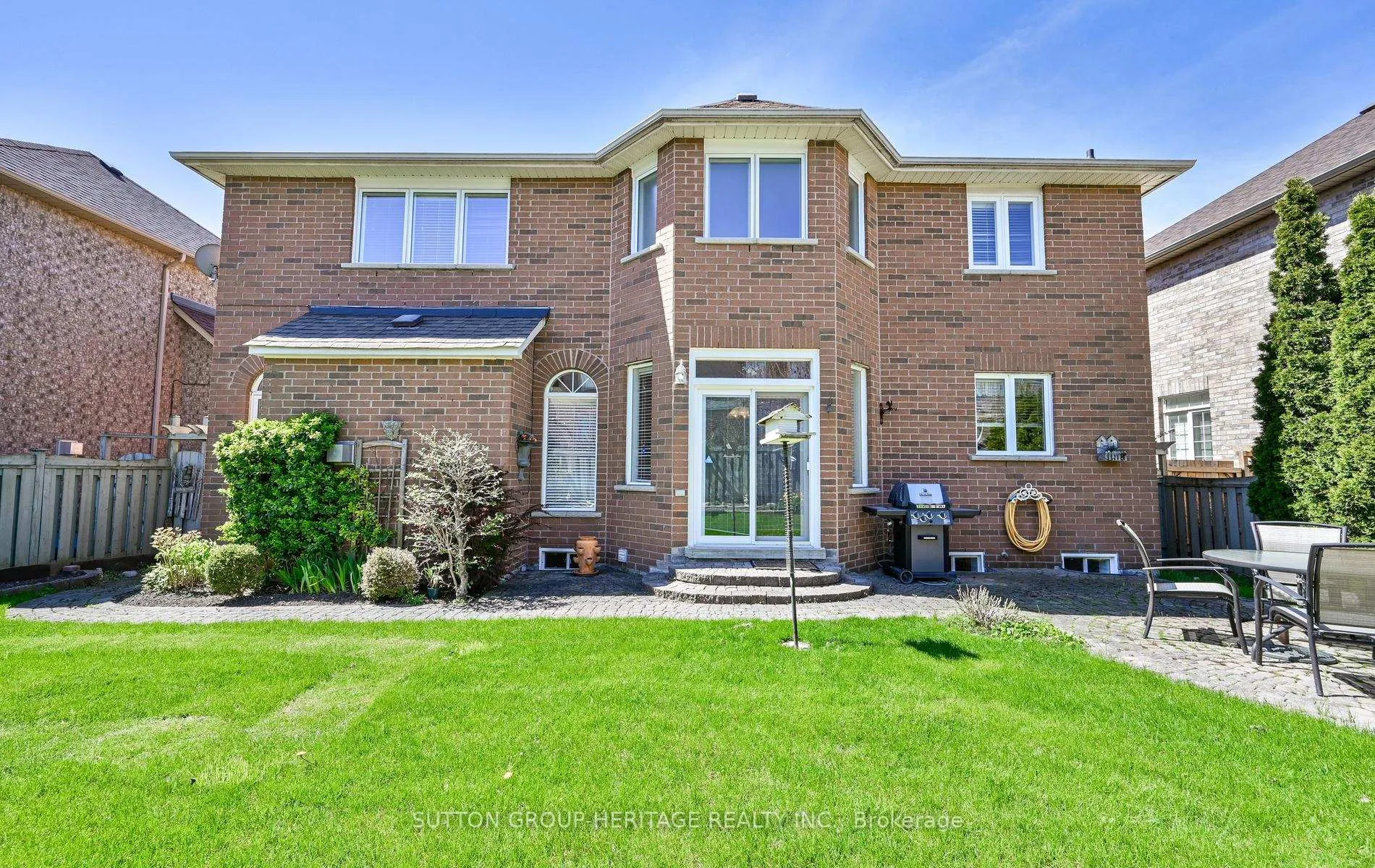 Photo 47 of 19 Country Ridge Drive, Markham, Wismer — HOMEH
