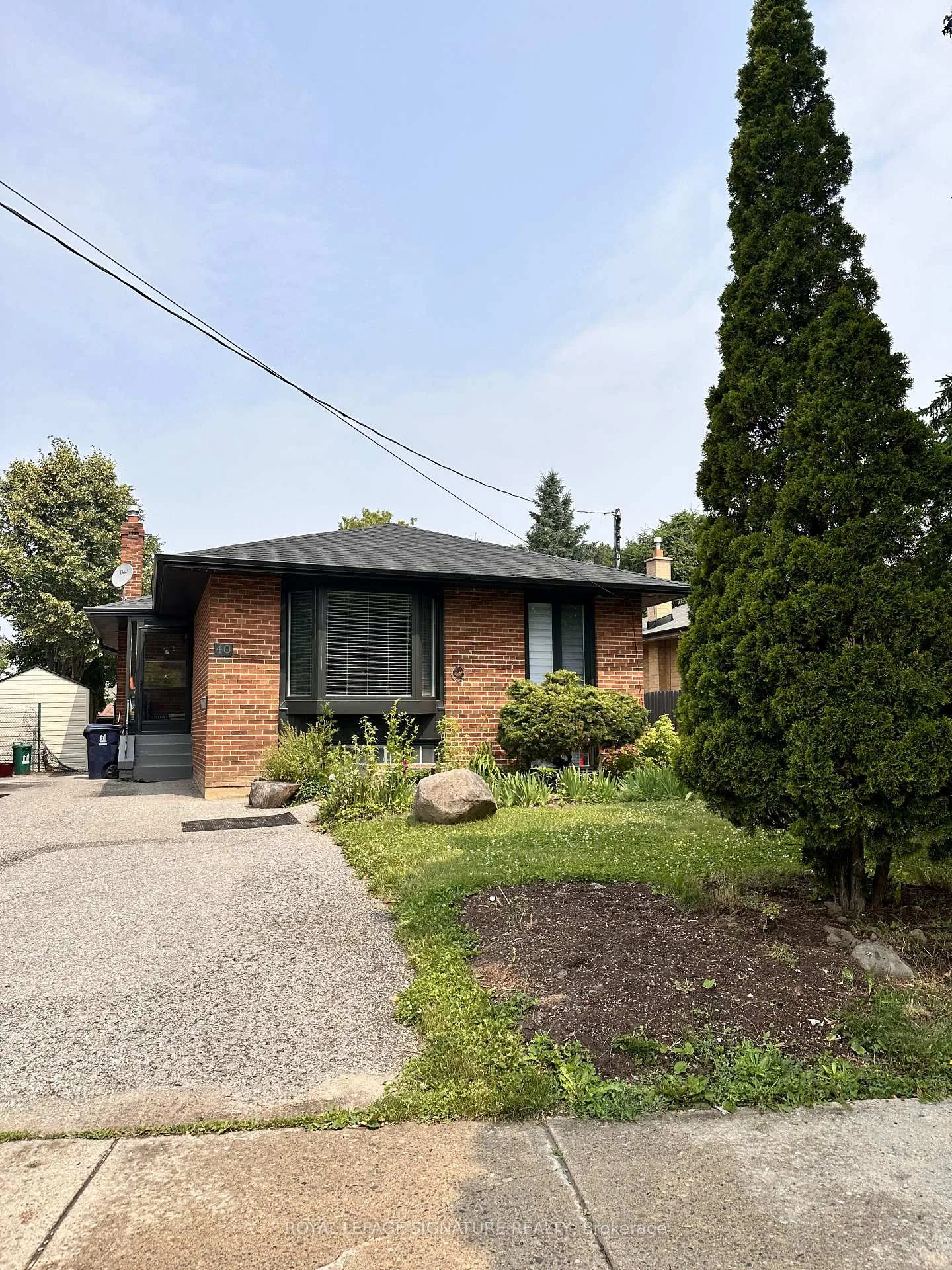 Photo 1 of Unit MAIN, 40 Waterfield Drive, Scarborough, Bendale — HOMEH
