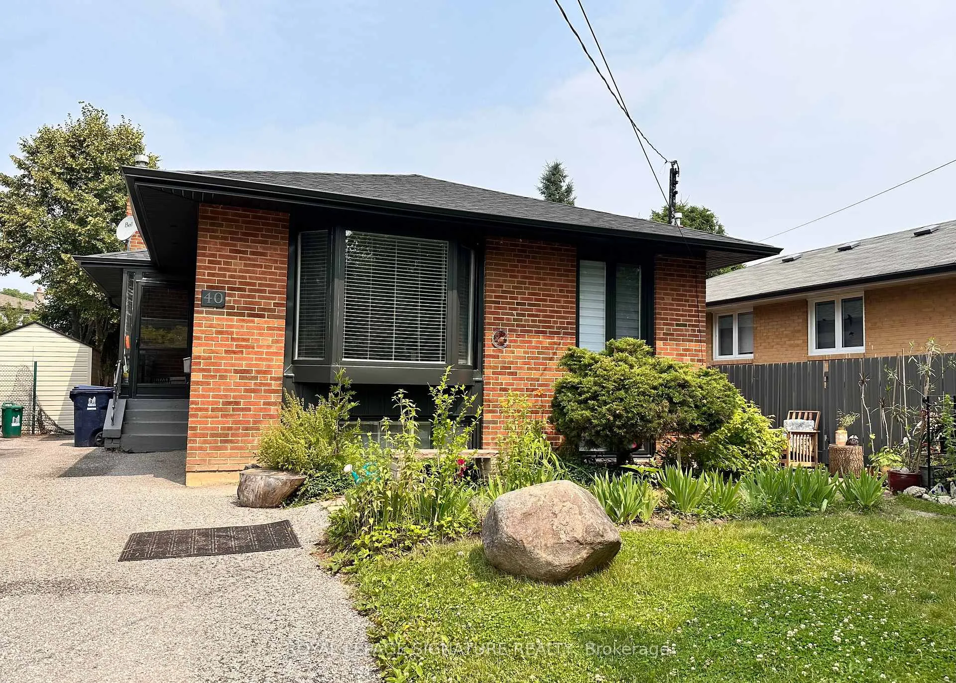 Photo 2 of Unit MAIN, 40 Waterfield Drive, Scarborough, Bendale — HOMEH