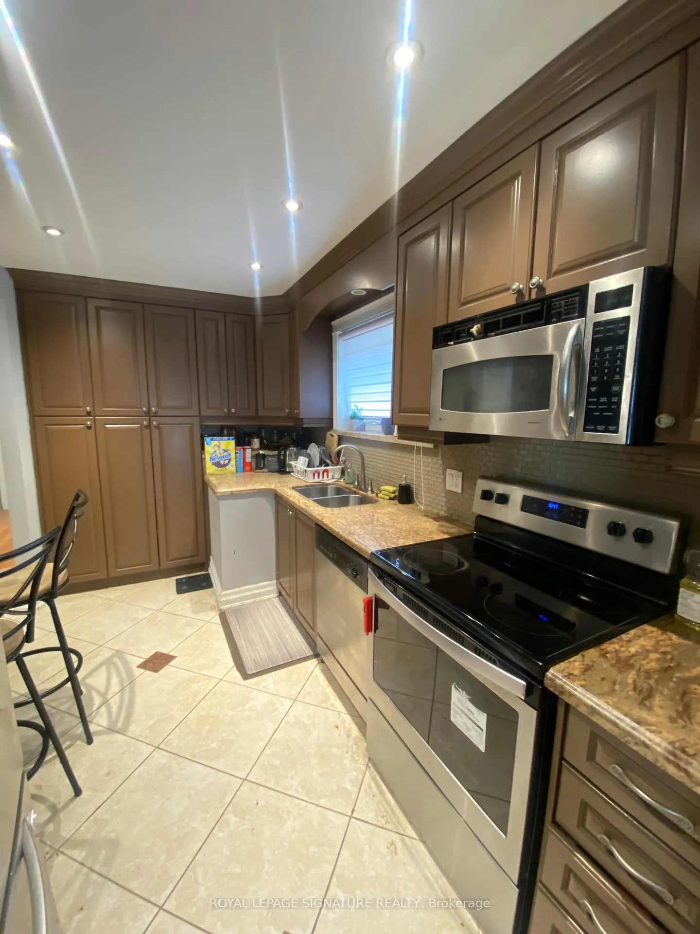 Photo 4 of Unit MAIN, 40 Waterfield Drive, Scarborough, Bendale — HOMEH
