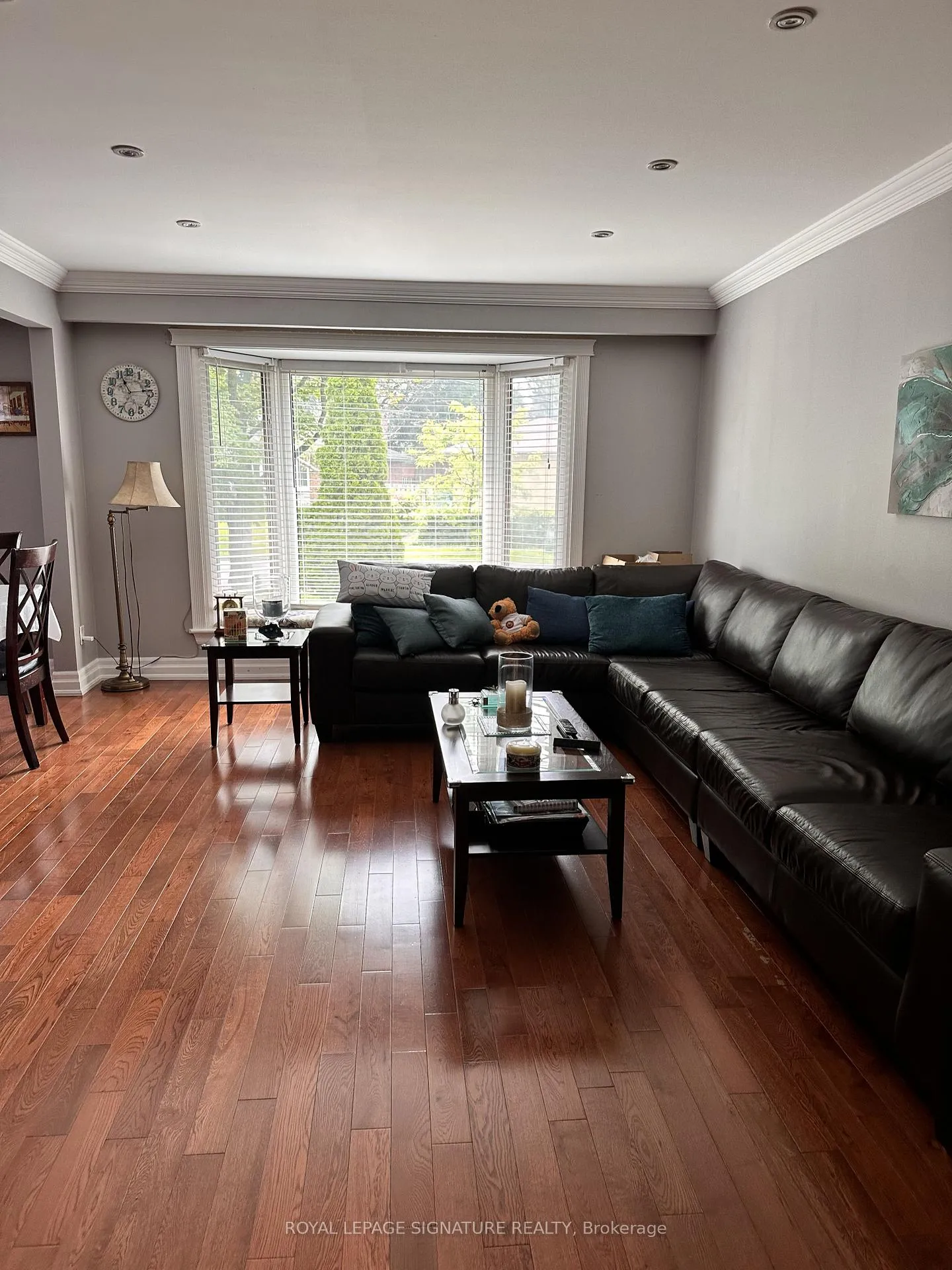 Photo 6 of Unit MAIN, 40 Waterfield Drive, Scarborough, Bendale — HOMEH