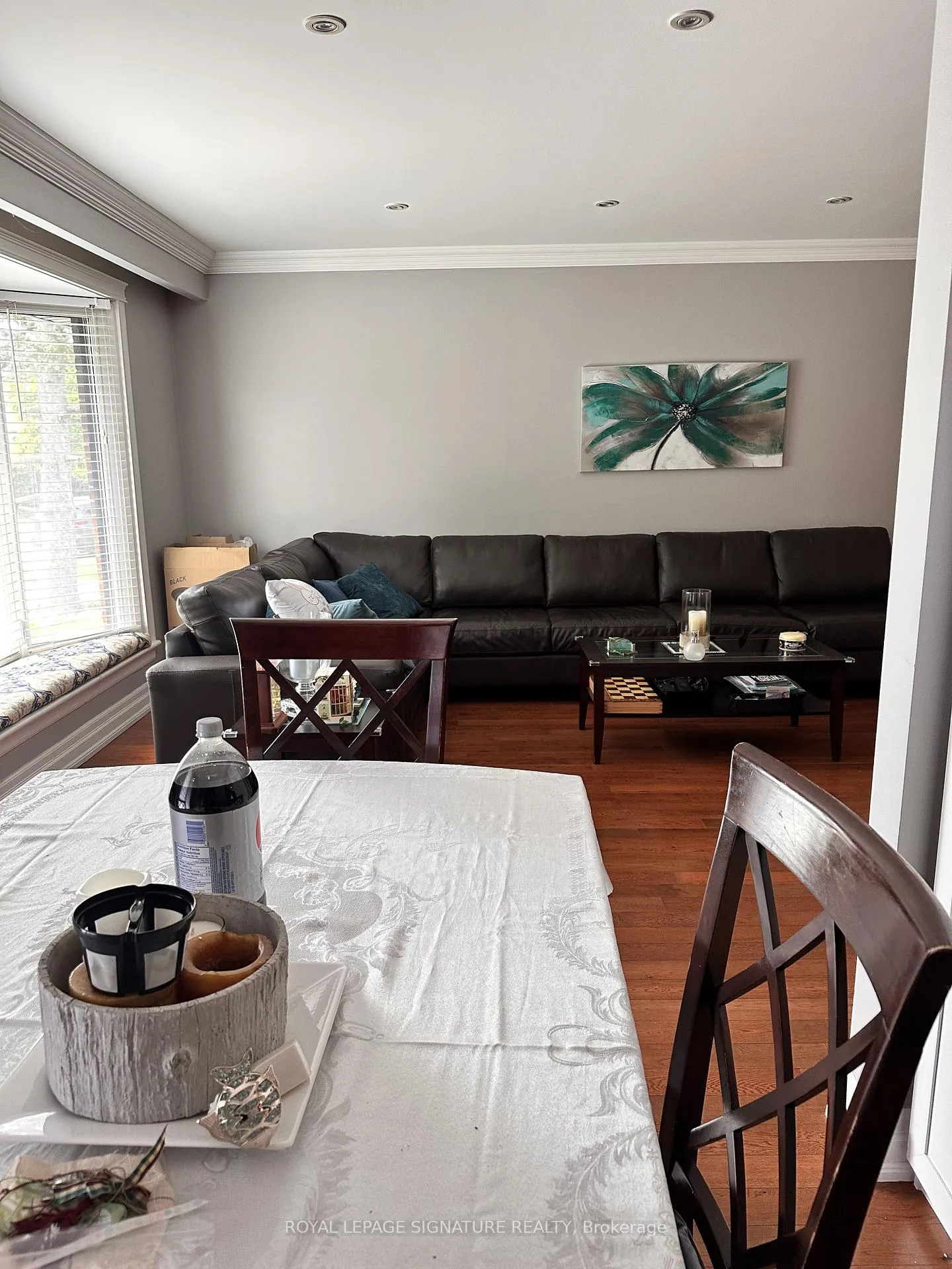 Photo 7 of Unit MAIN, 40 Waterfield Drive, Scarborough, Bendale — HOMEH