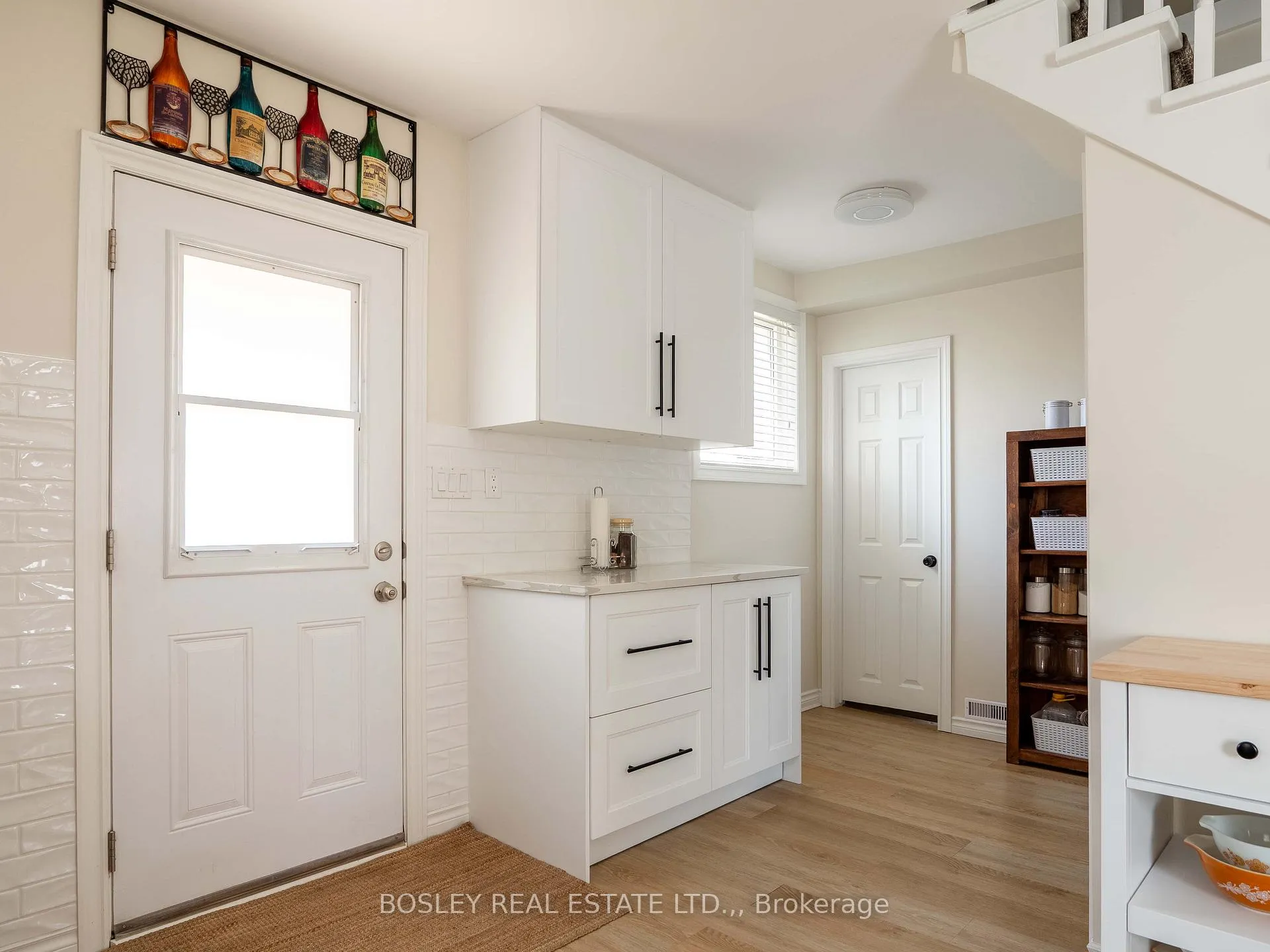 Photo 11 of 19 Water Street, St. Catharines, Downtown — HOMEH