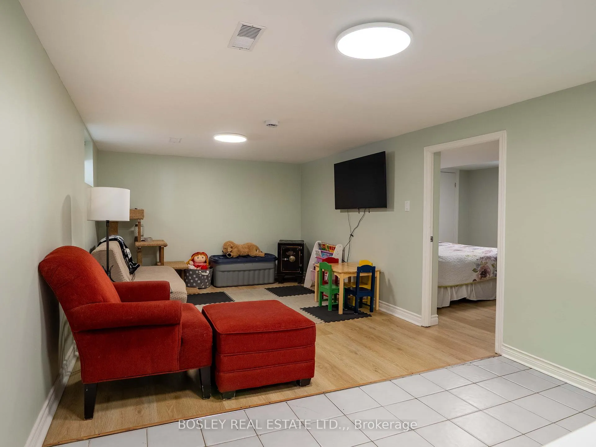 Photo 21 of 19 Water Street, St. Catharines, Downtown — HOMEH
