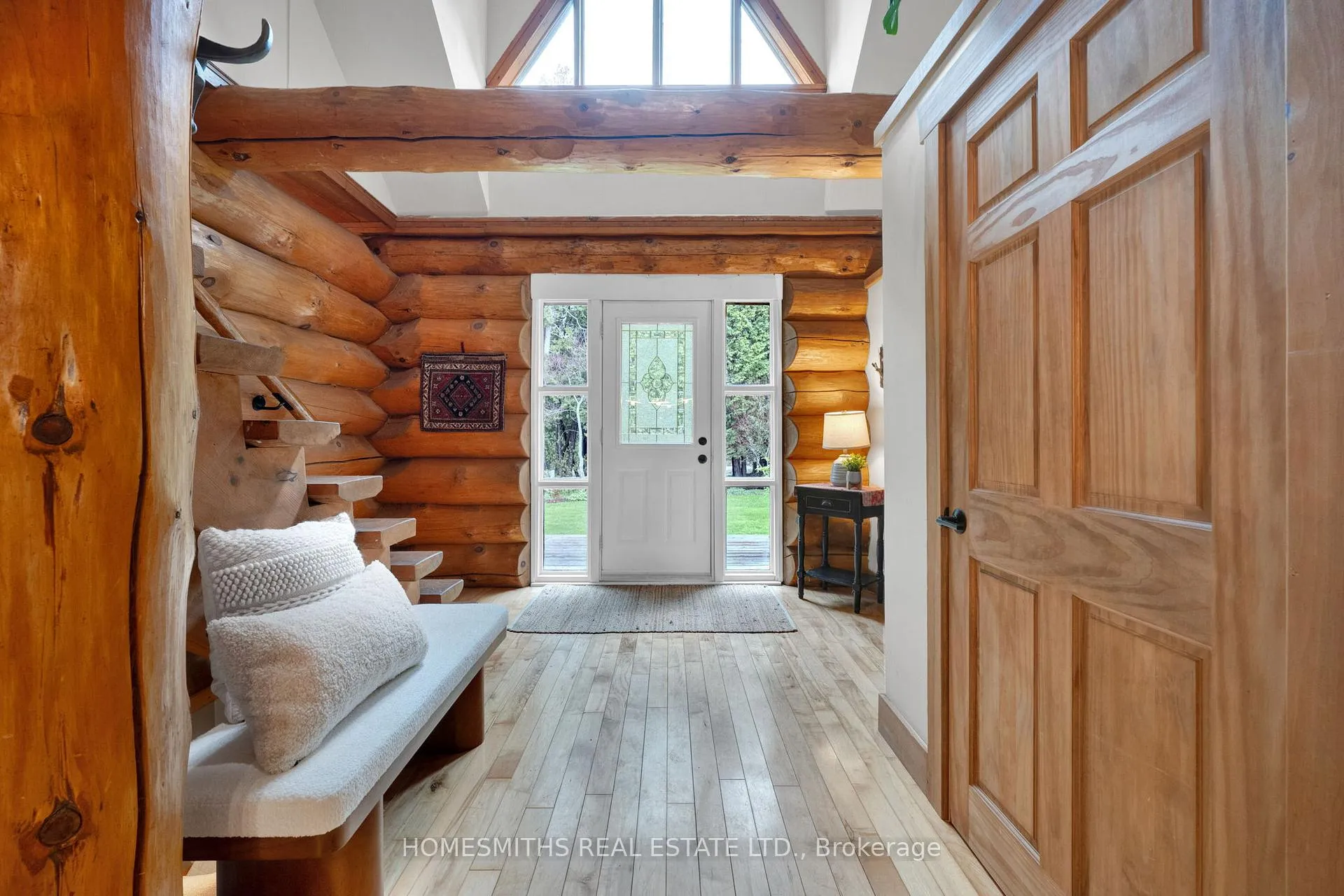 Photo 4 of 9655 Turk Road, Hamilton Township, Rural Hamilton — HOMEH