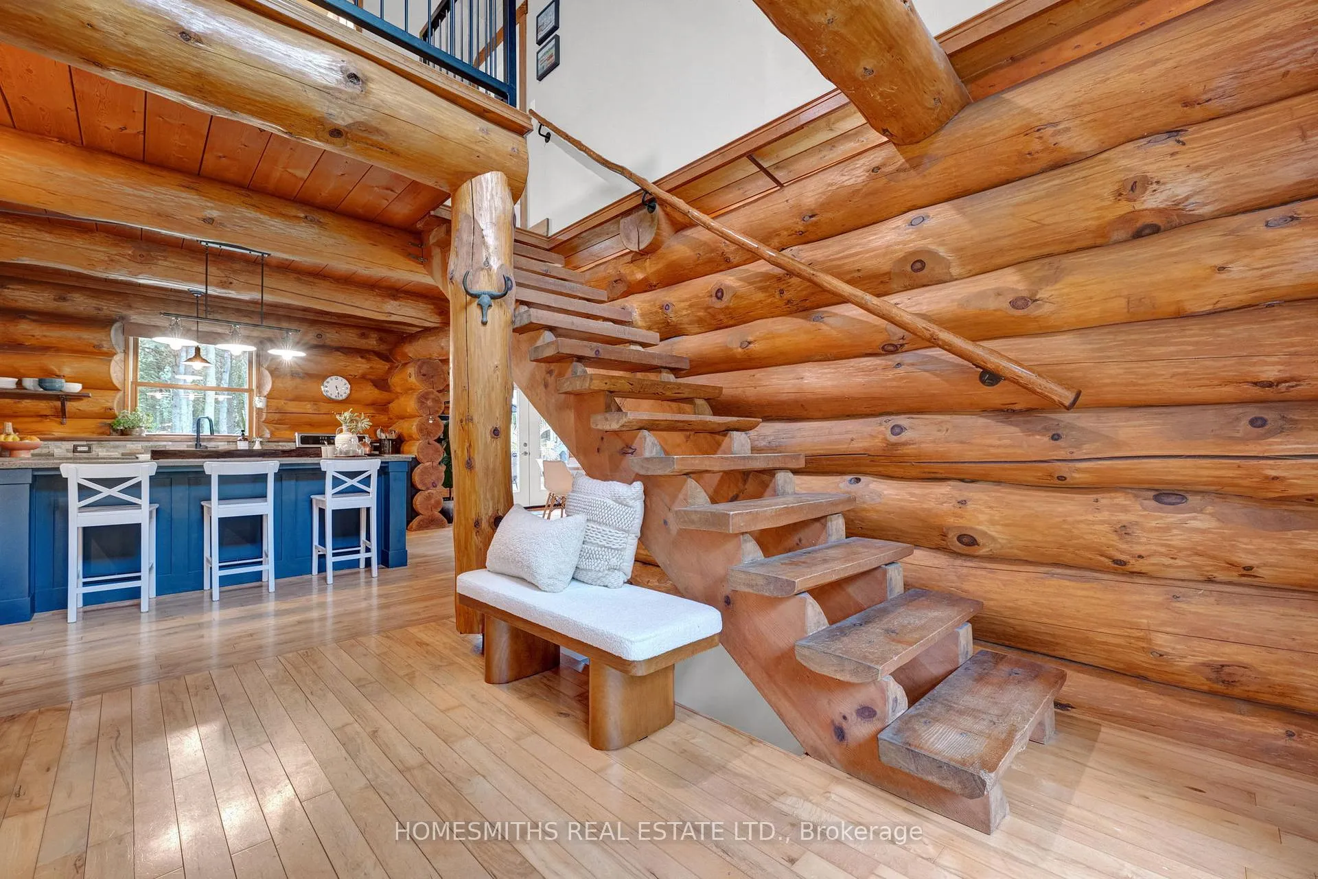Photo 5 of 9655 Turk Road, Hamilton Township, Rural Hamilton — HOMEH