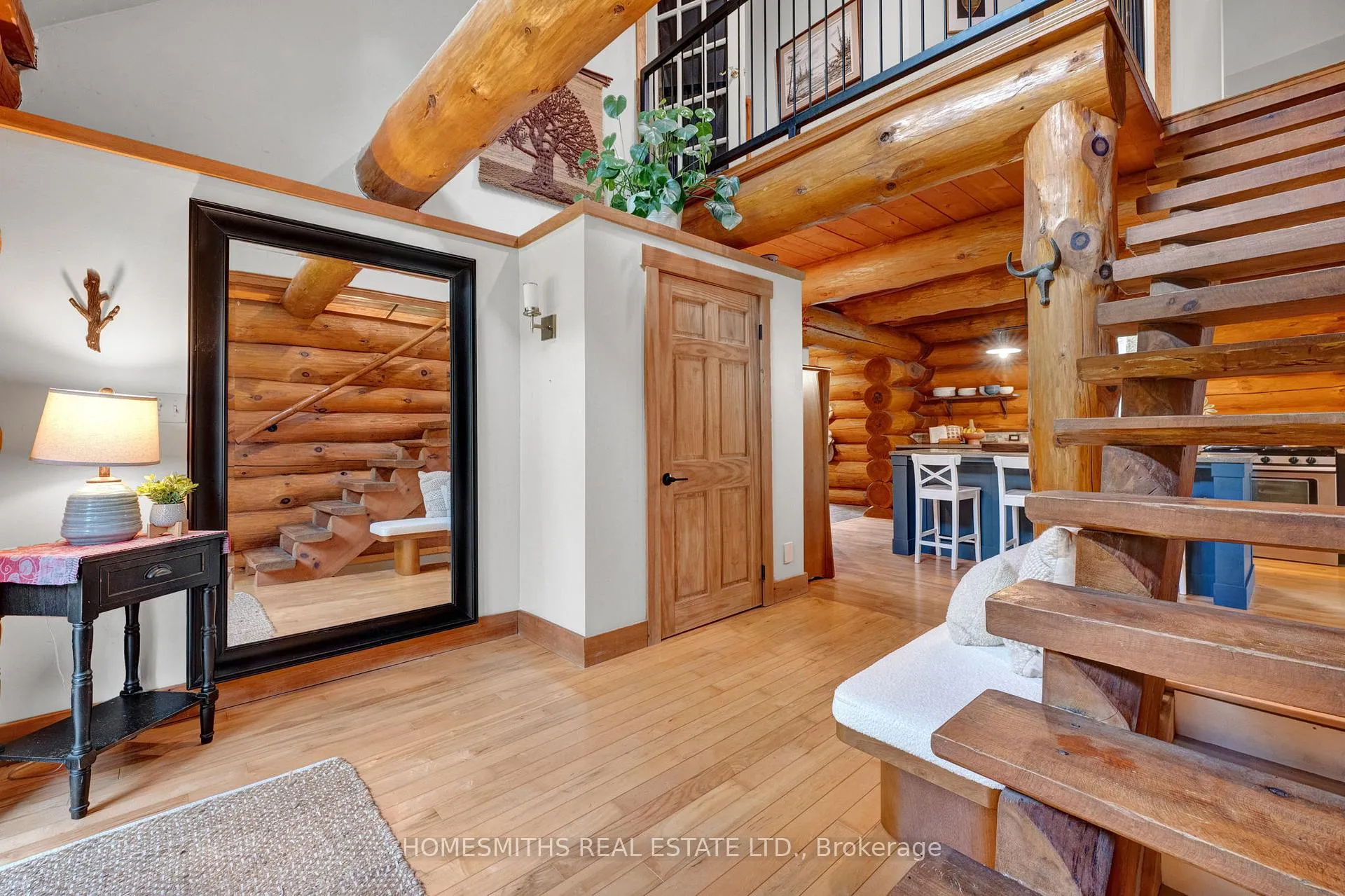 Photo 6 of 9655 Turk Road, Hamilton Township, Rural Hamilton — HOMEH