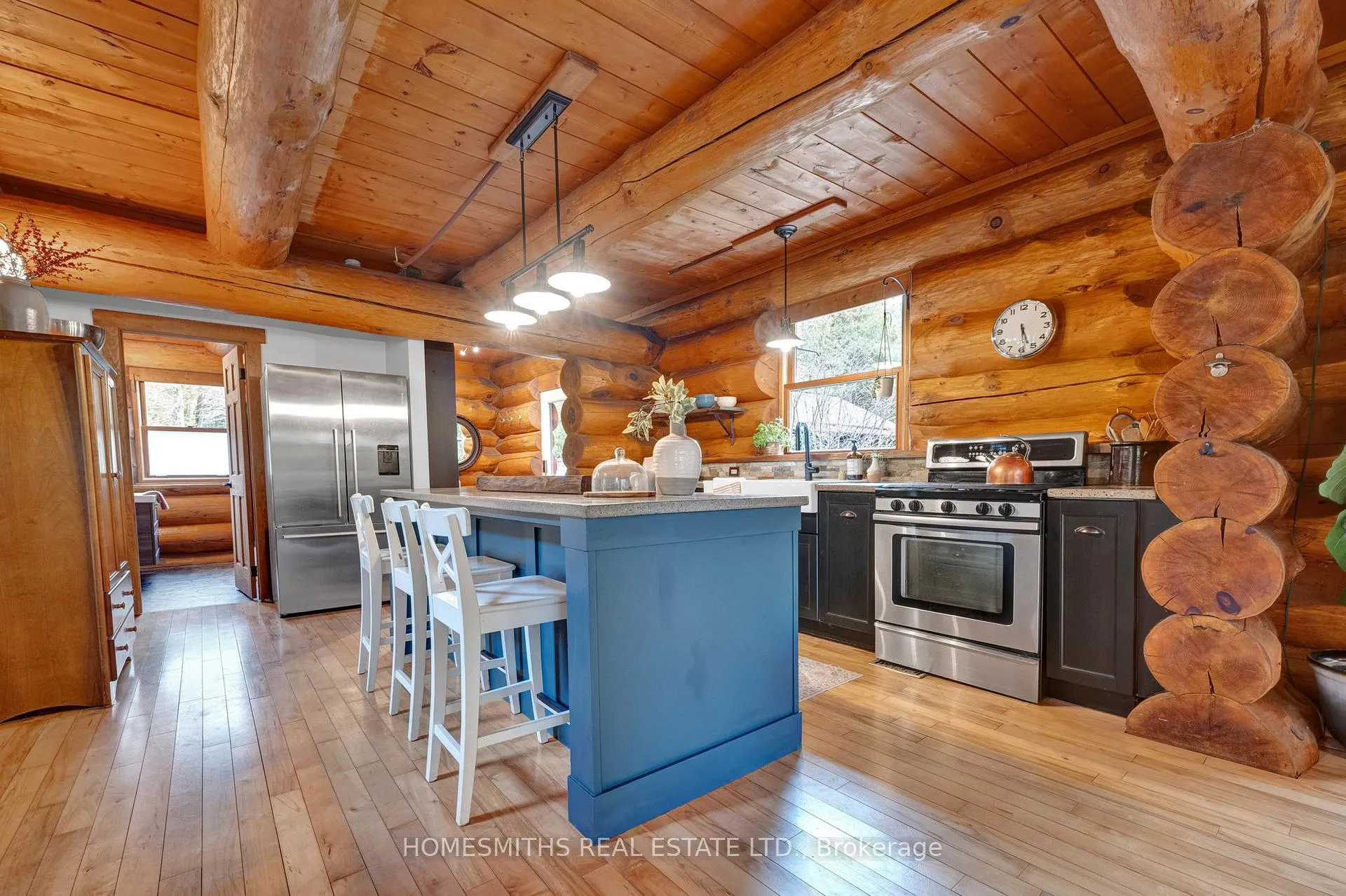 Photo 8 of 9655 Turk Road, Hamilton Township, Rural Hamilton — HOMEH