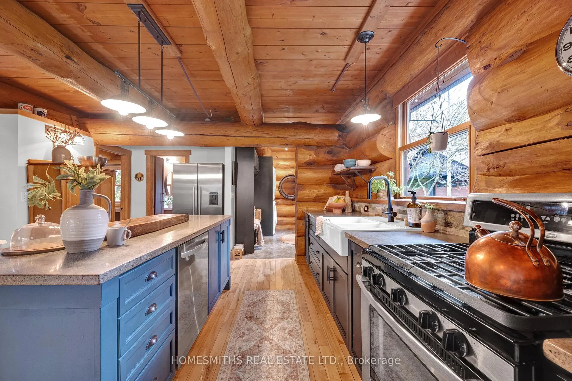 Photo 9 of 9655 Turk Road, Hamilton Township, Rural Hamilton — HOMEH