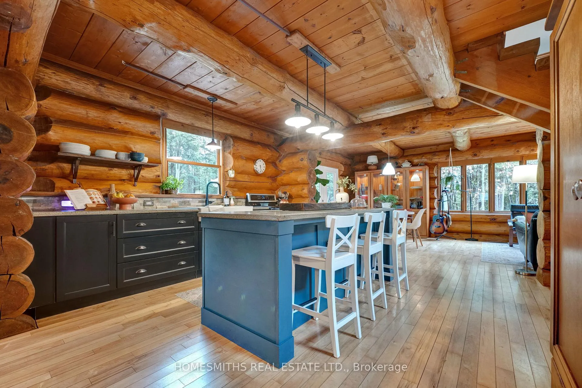 Photo 10 of 9655 Turk Road, Hamilton Township, Rural Hamilton — HOMEH
