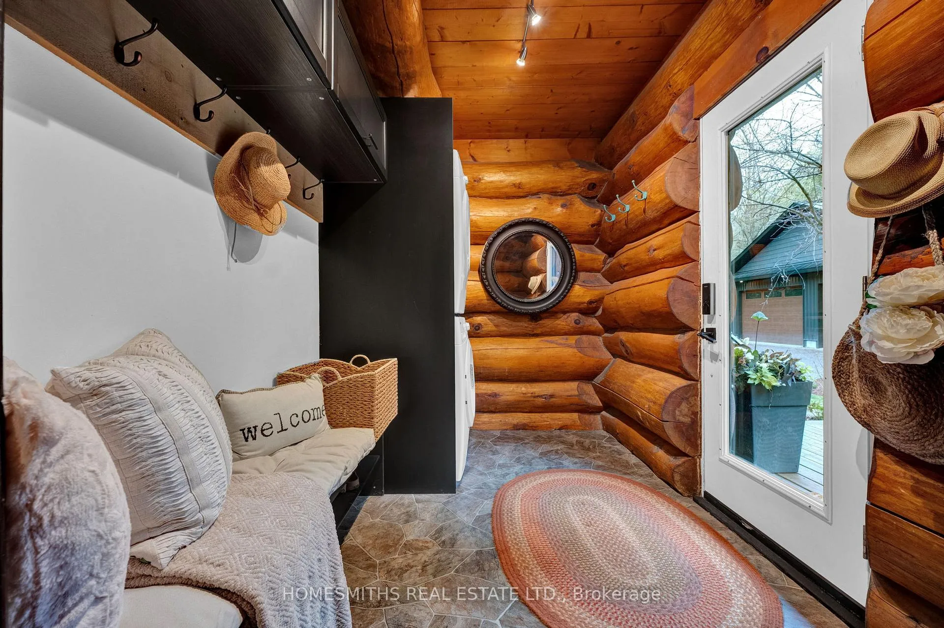 Photo 14 of 9655 Turk Road, Hamilton Township, Rural Hamilton — HOMEH