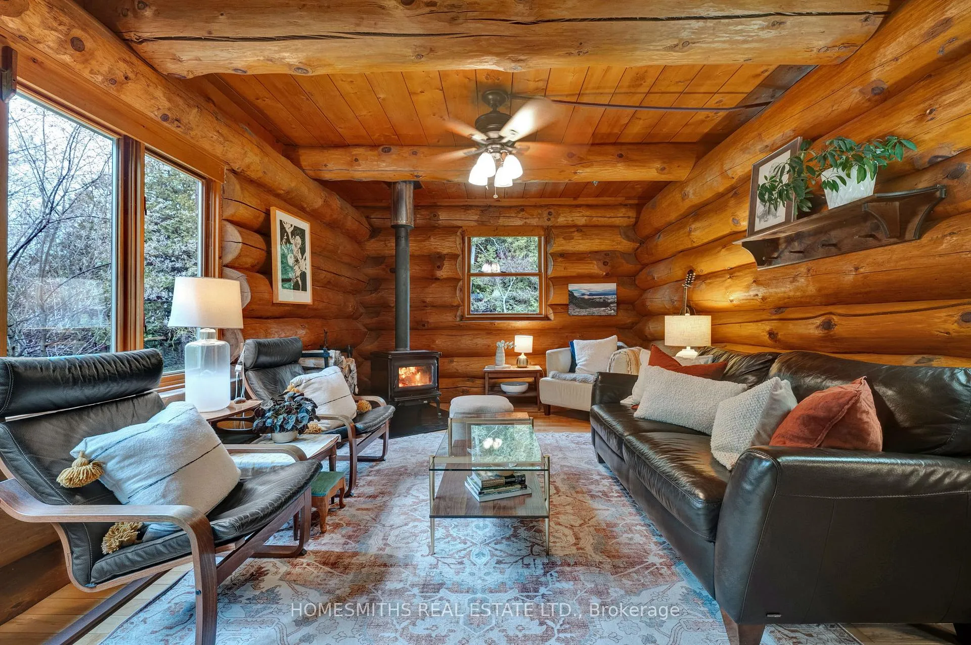 Photo 16 of 9655 Turk Road, Hamilton Township, Rural Hamilton — HOMEH