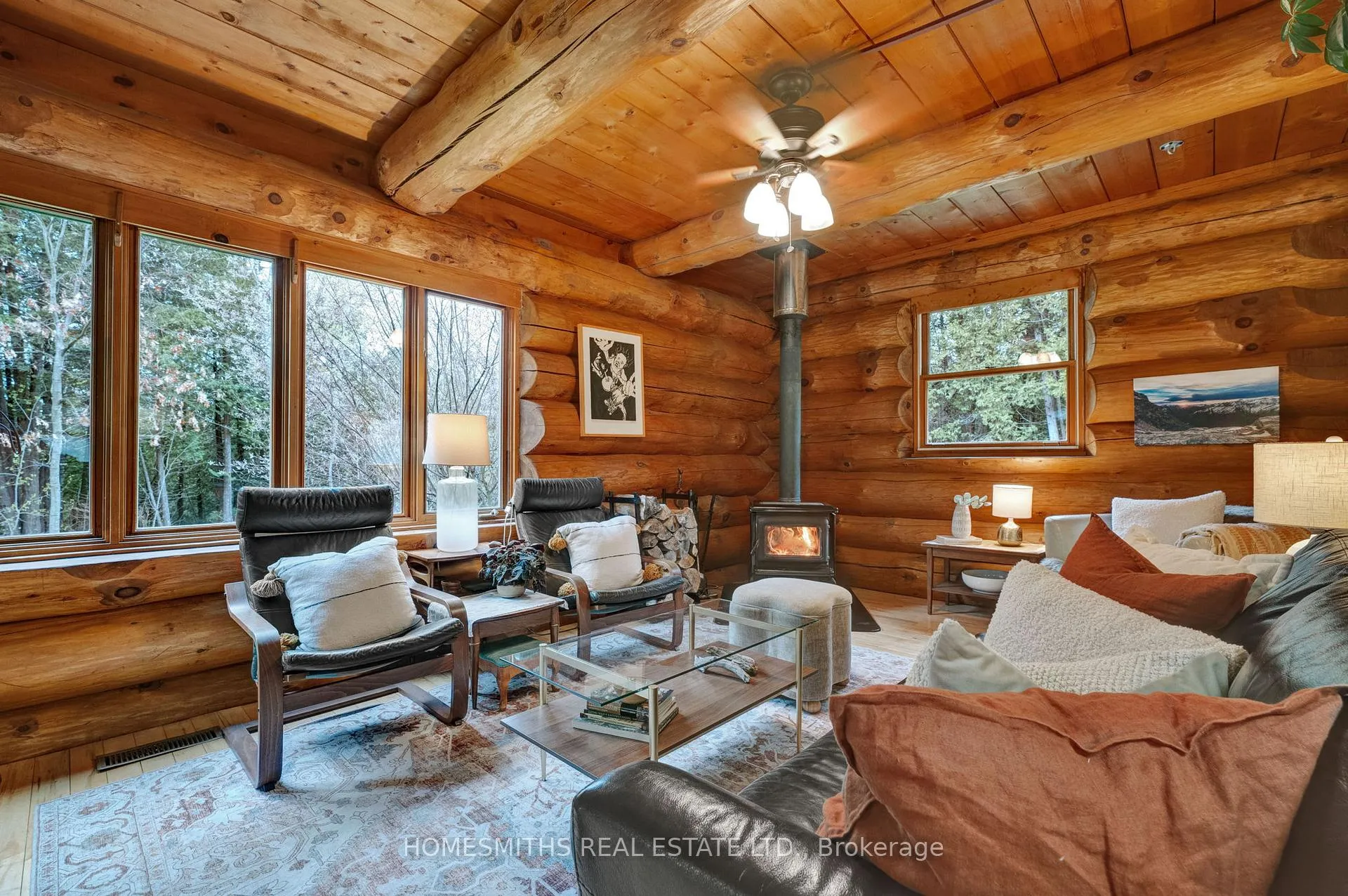 Photo 17 of 9655 Turk Road, Hamilton Township, Rural Hamilton — HOMEH