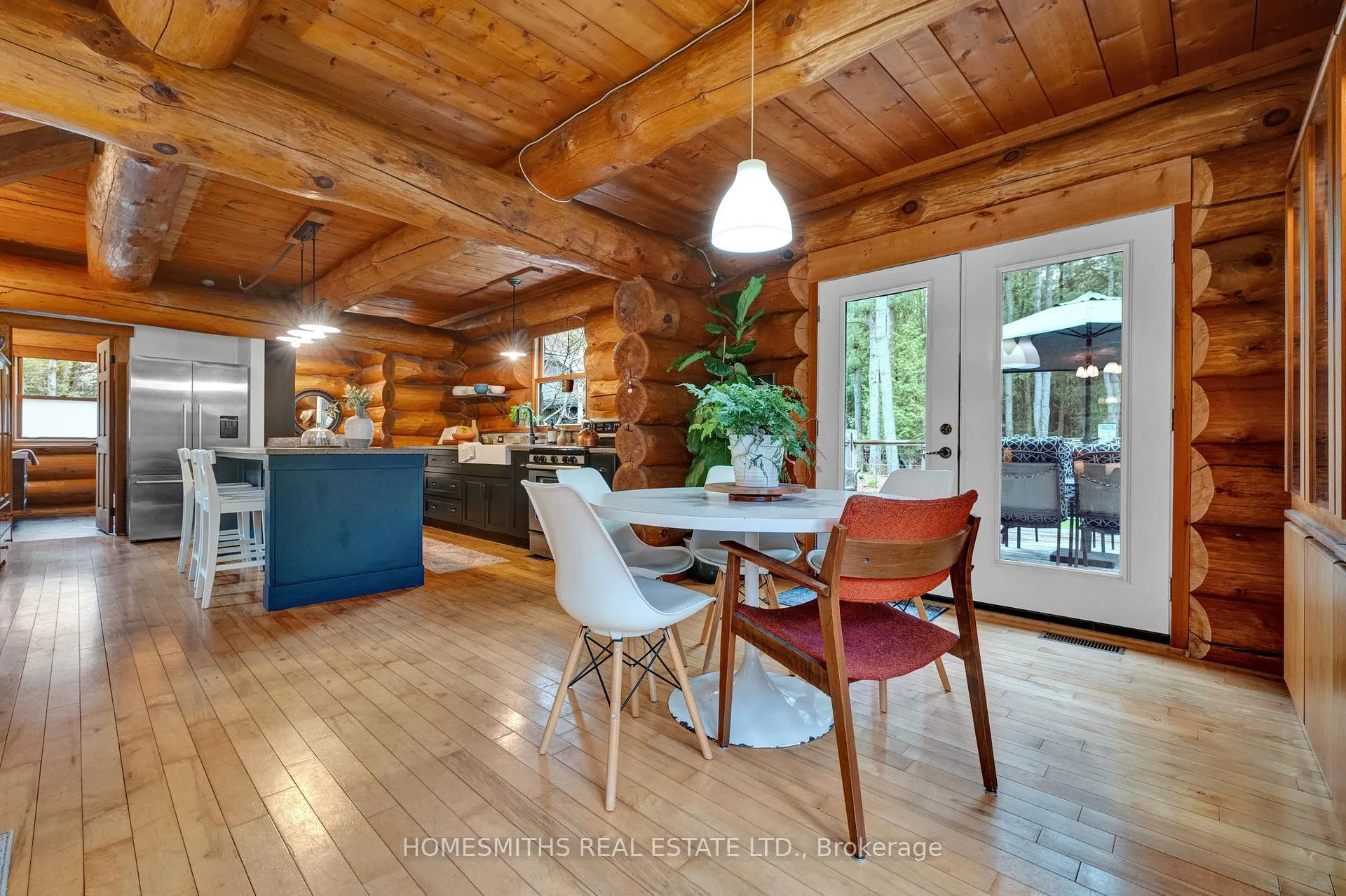 Photo 19 of 9655 Turk Road, Hamilton Township, Rural Hamilton — HOMEH