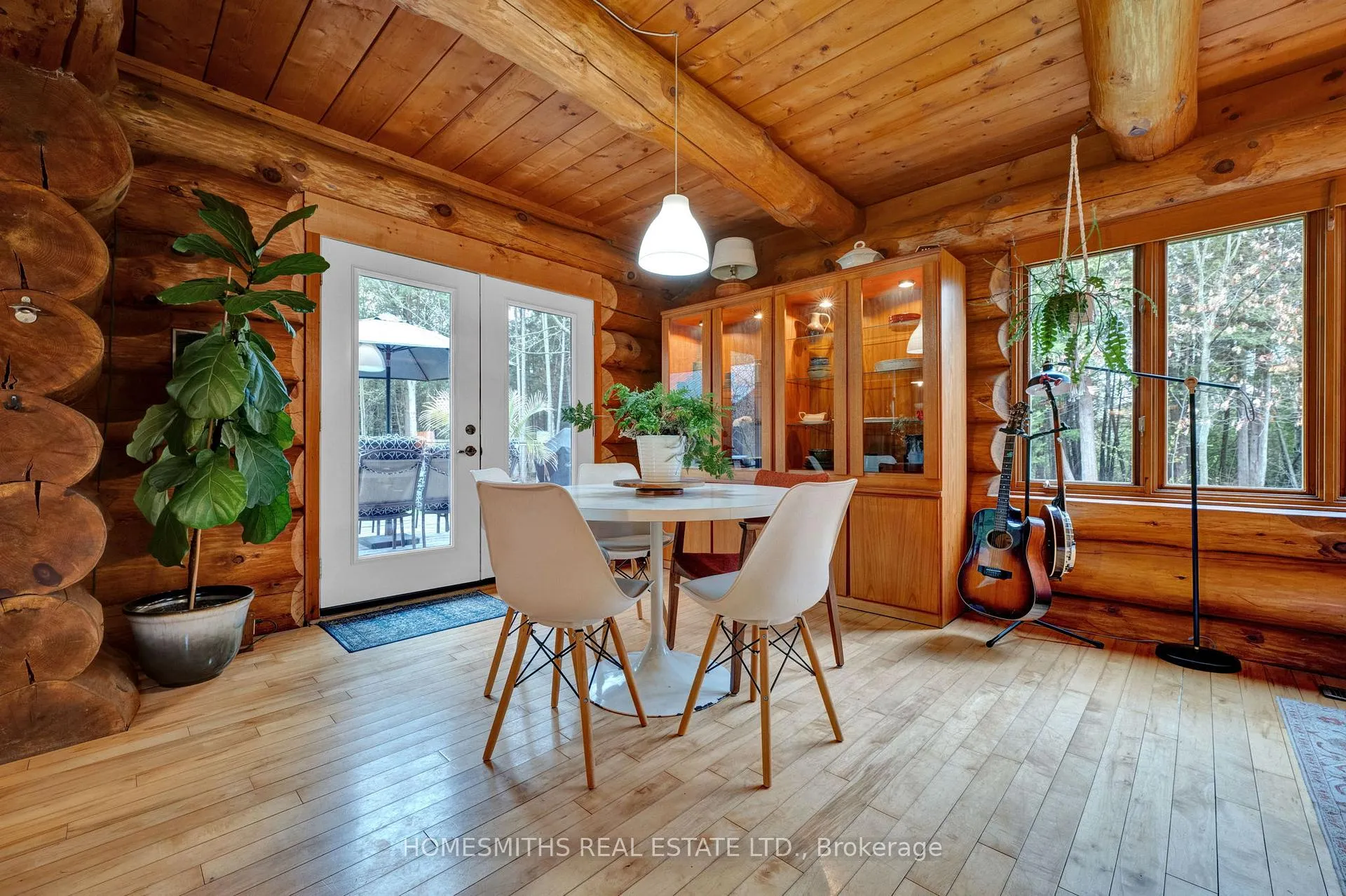 Photo 20 of 9655 Turk Road, Hamilton Township, Rural Hamilton — HOMEH