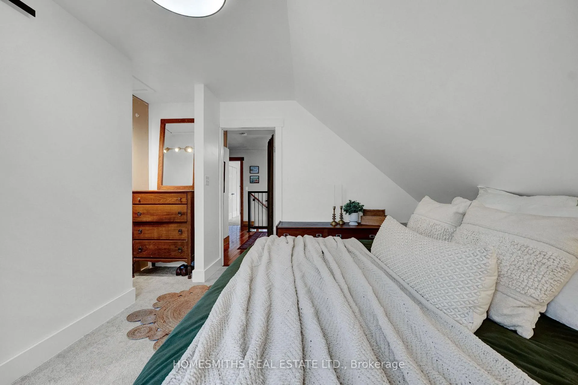Photo 33 of 9655 Turk Road, Hamilton Township, Rural Hamilton — HOMEH